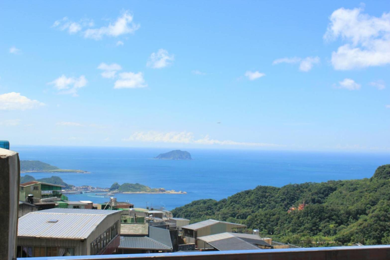 Double Room with Sea View photo 3