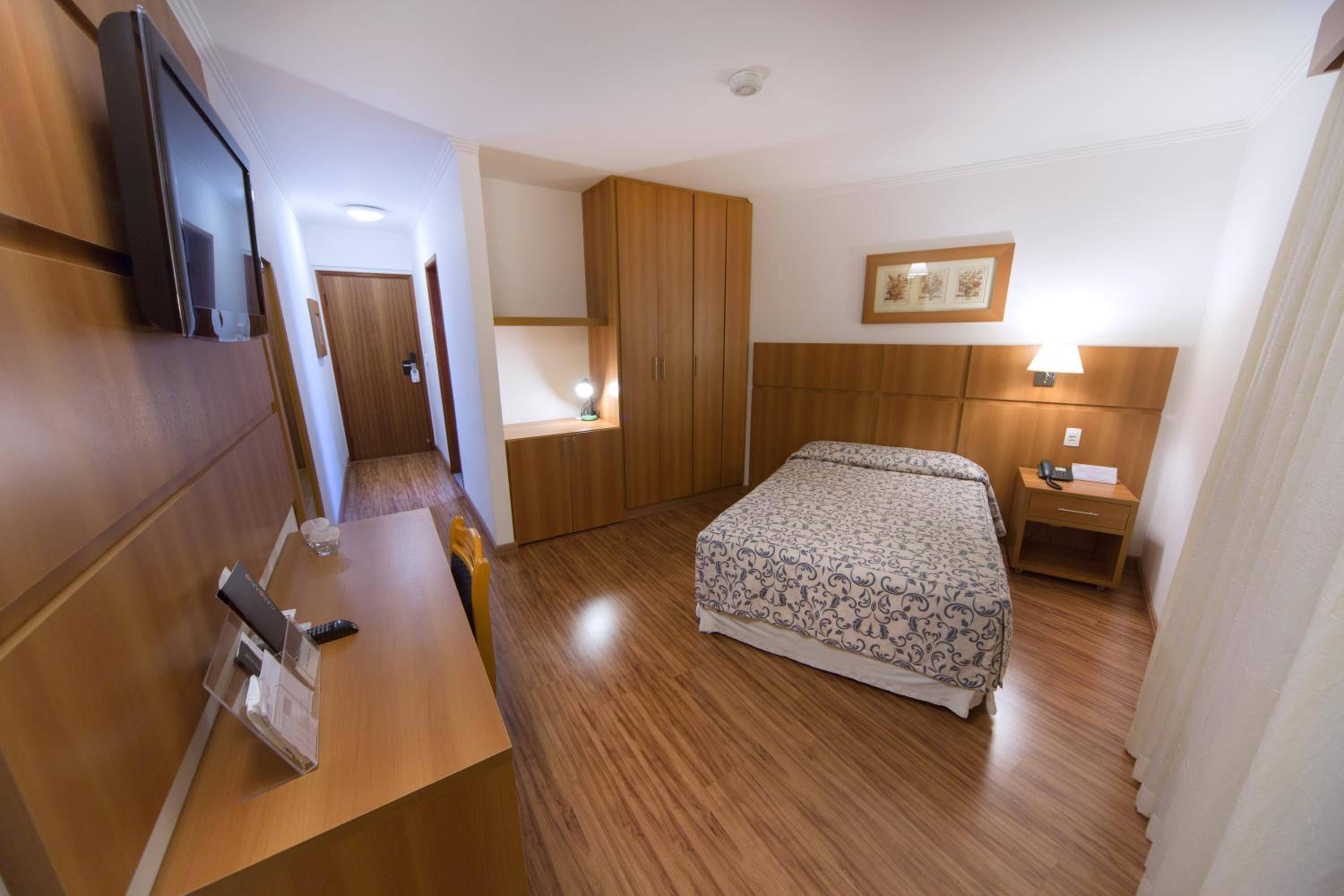 Economy Single Room photo 3