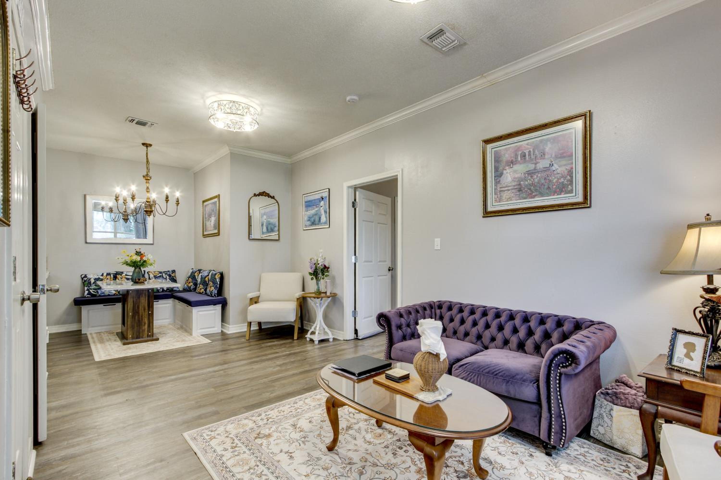 Vacation Home photo 1
