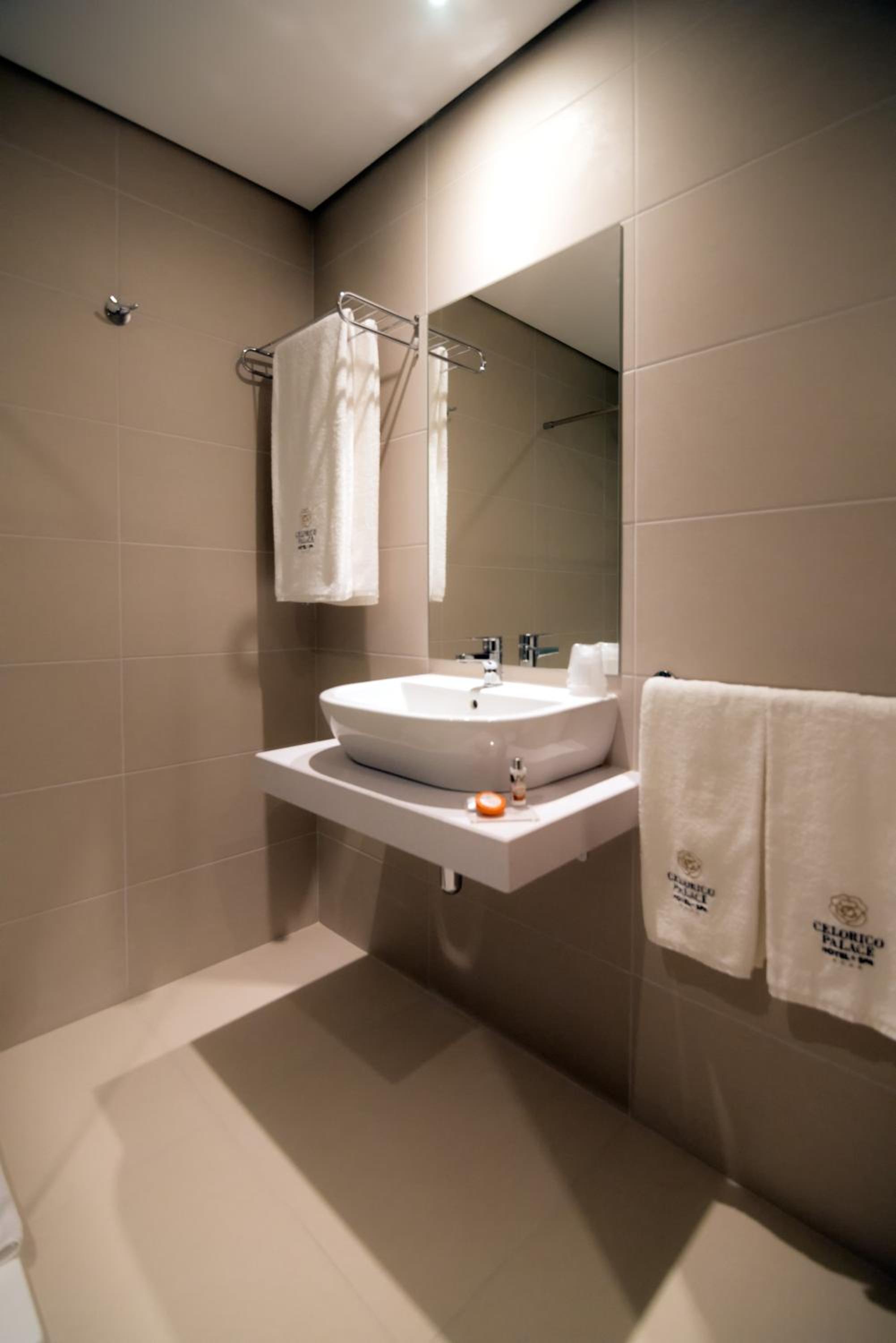 Standard Single Room photo 3