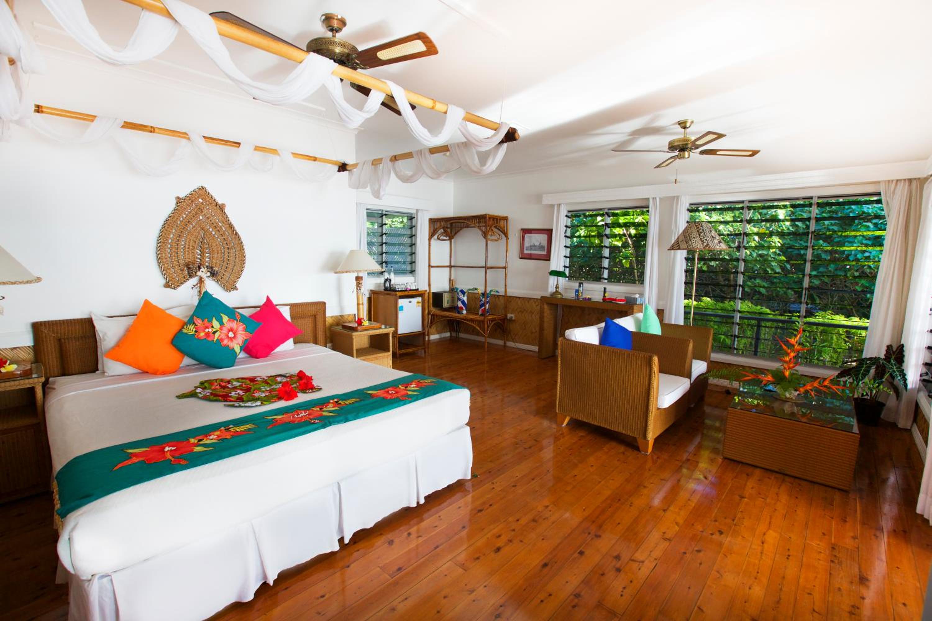 Bungalow - Beach Front photo 2