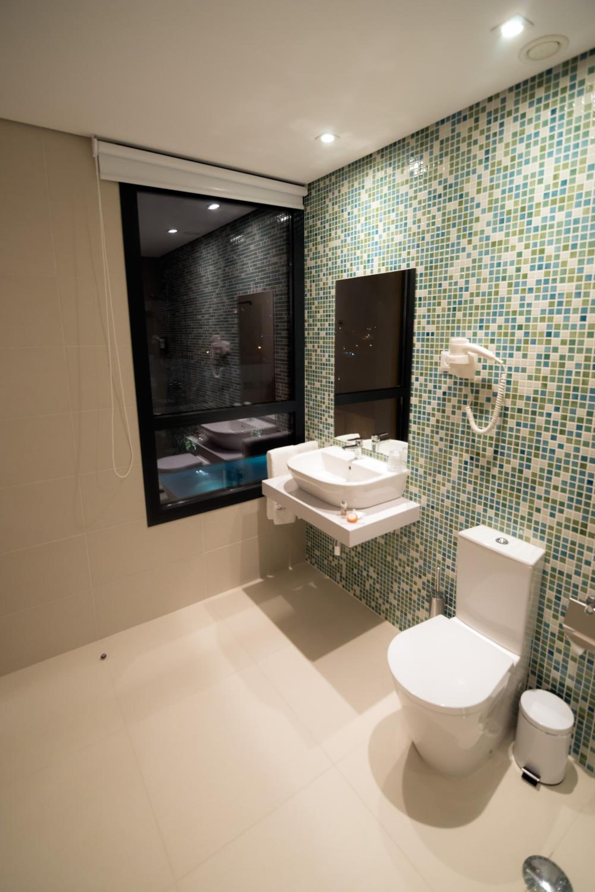 Superior Double Room photo 3