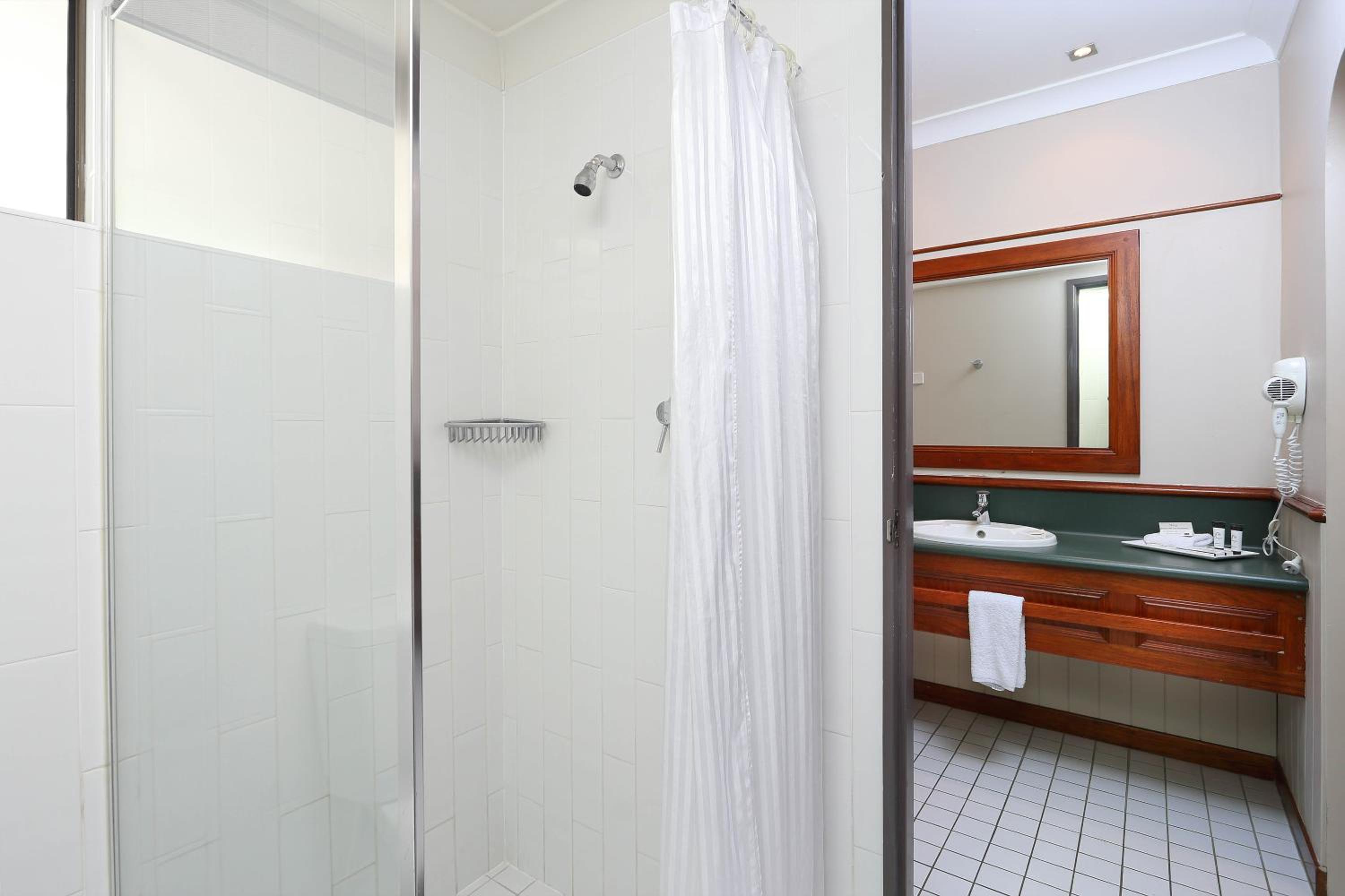 Deluxe Twin Room - Photo 3