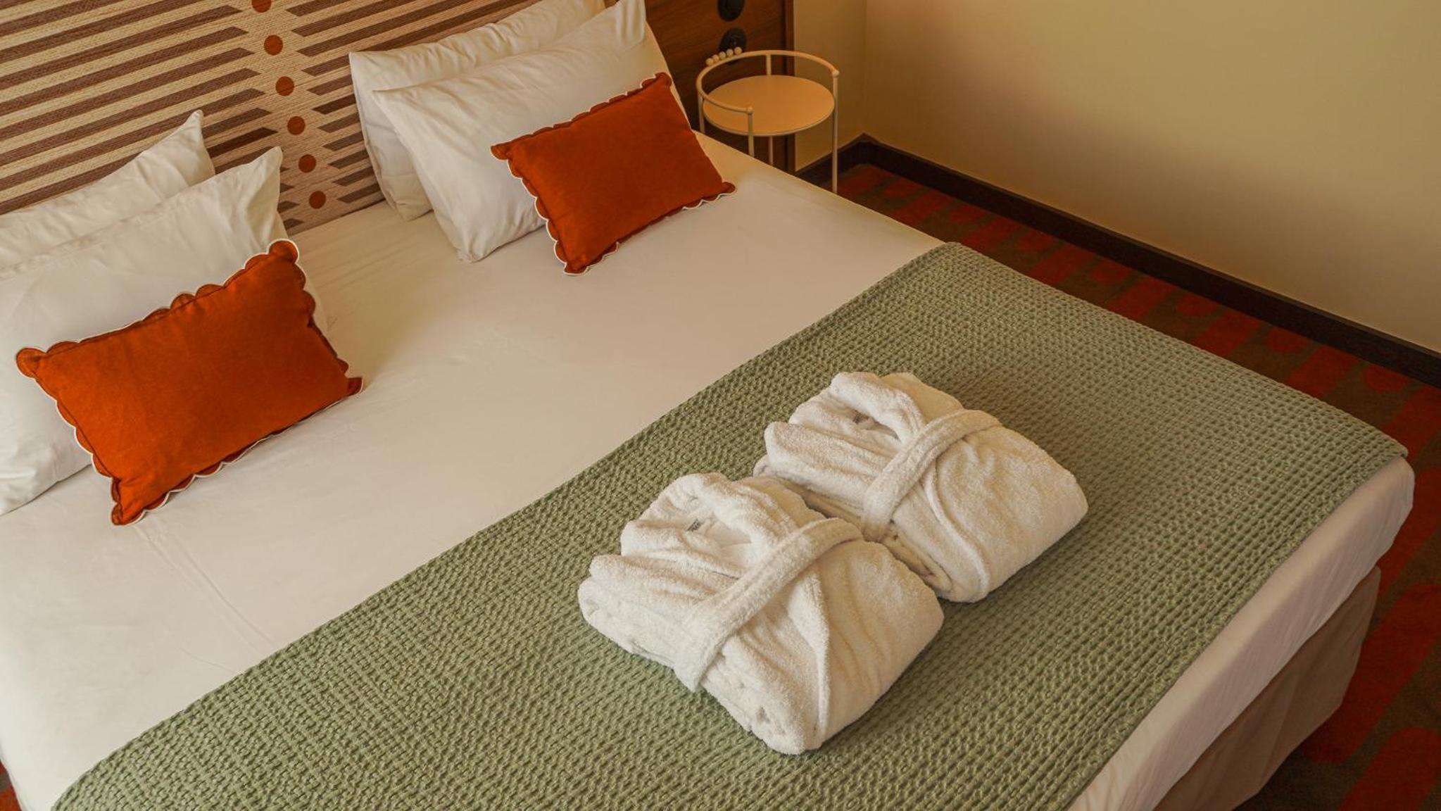 Privilege Double Room - Photo 8