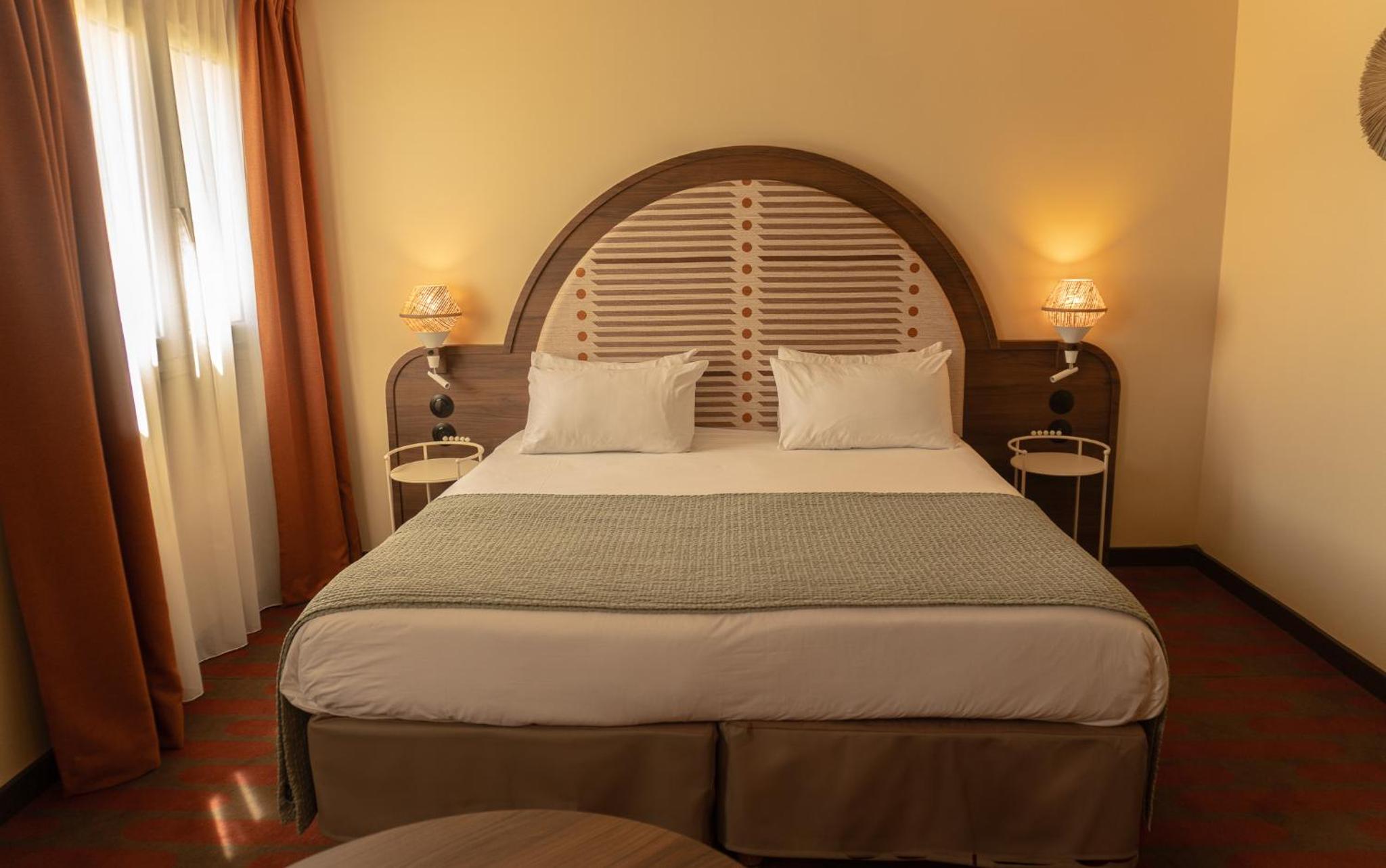 Privilege Double Room - Photo 9