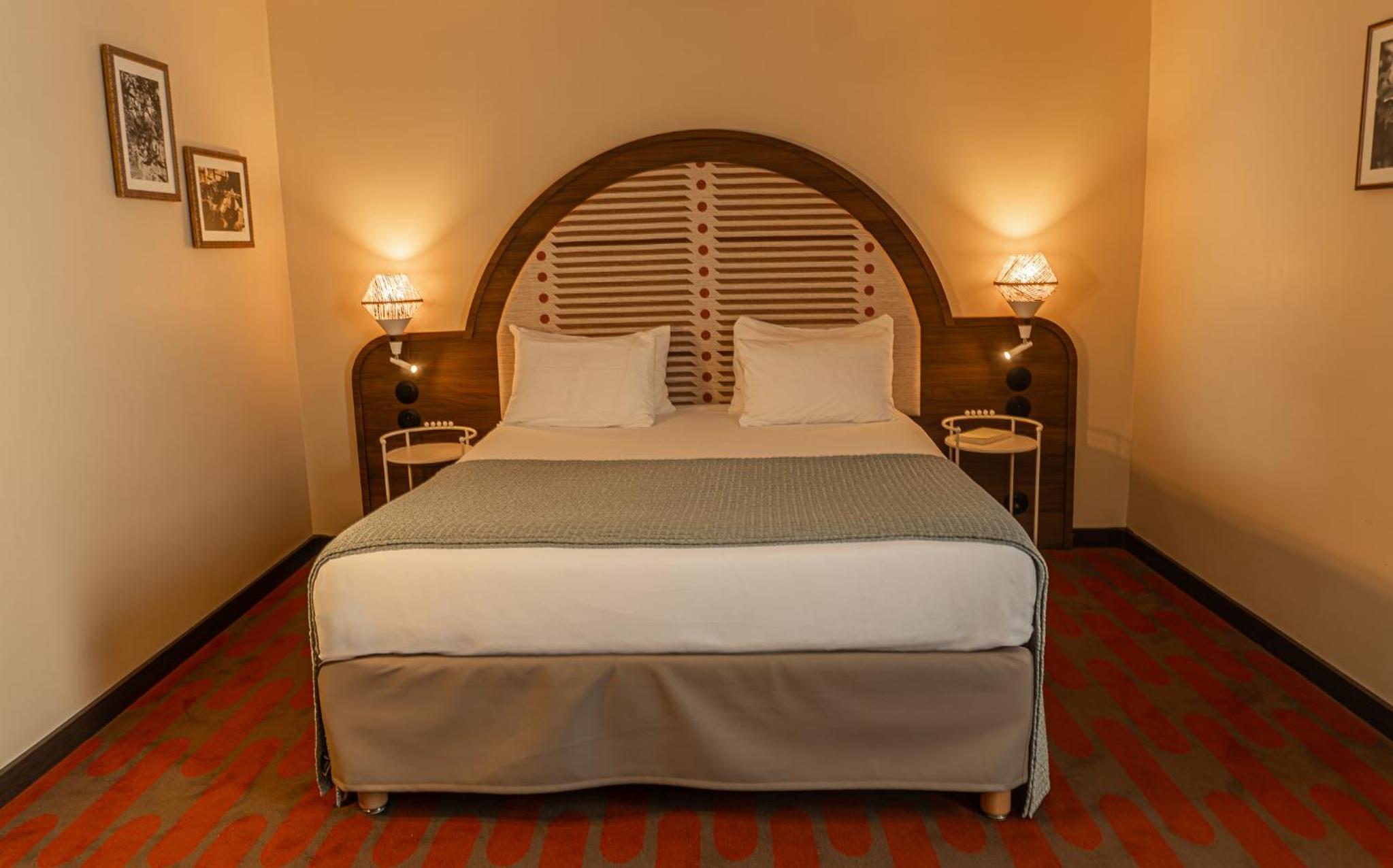 Privilege Double Room - Photo 10
