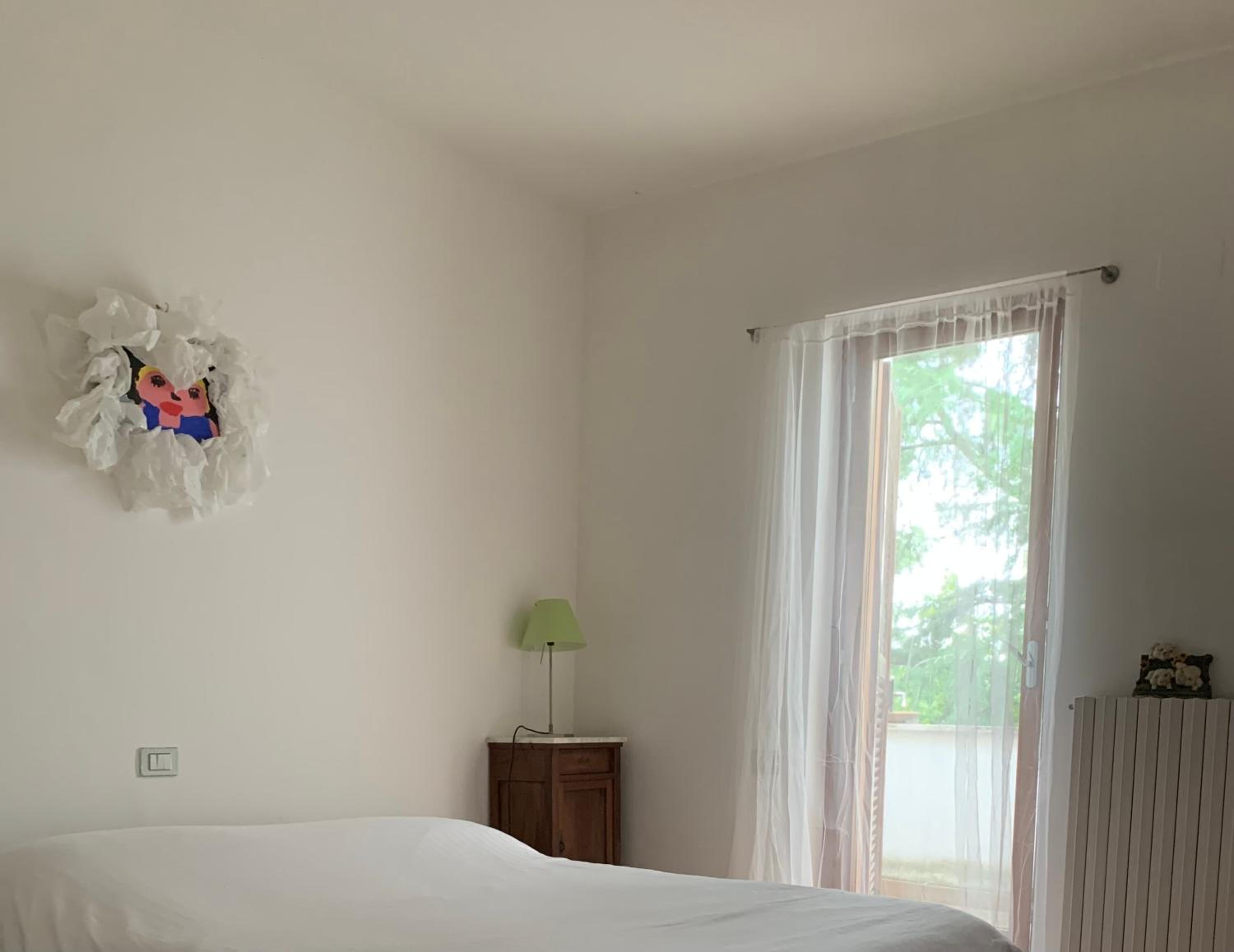 King Room with Balcony photo 2