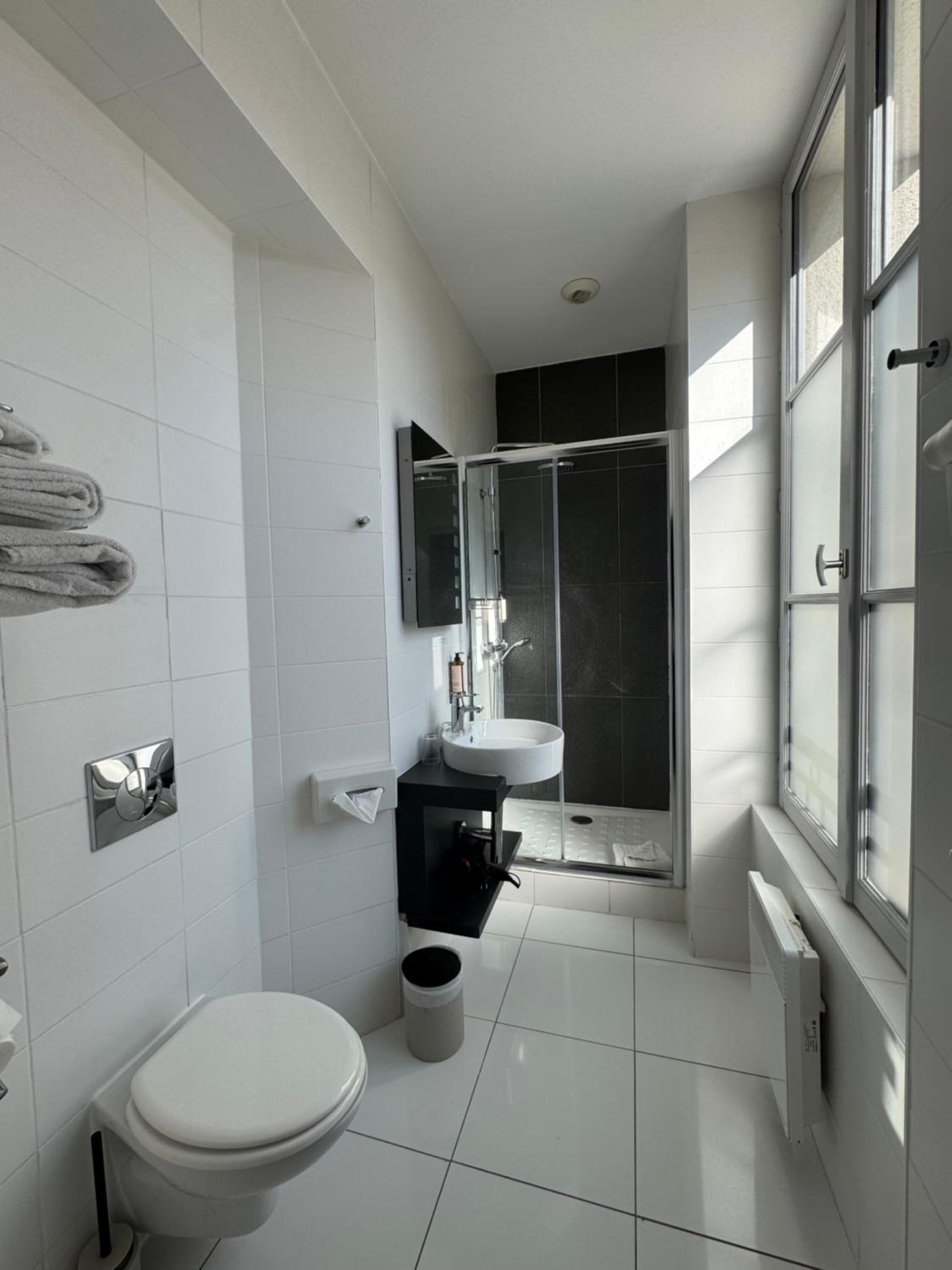 Superior Double Room with Two Single Beds - Non-Smoking - Photo 5