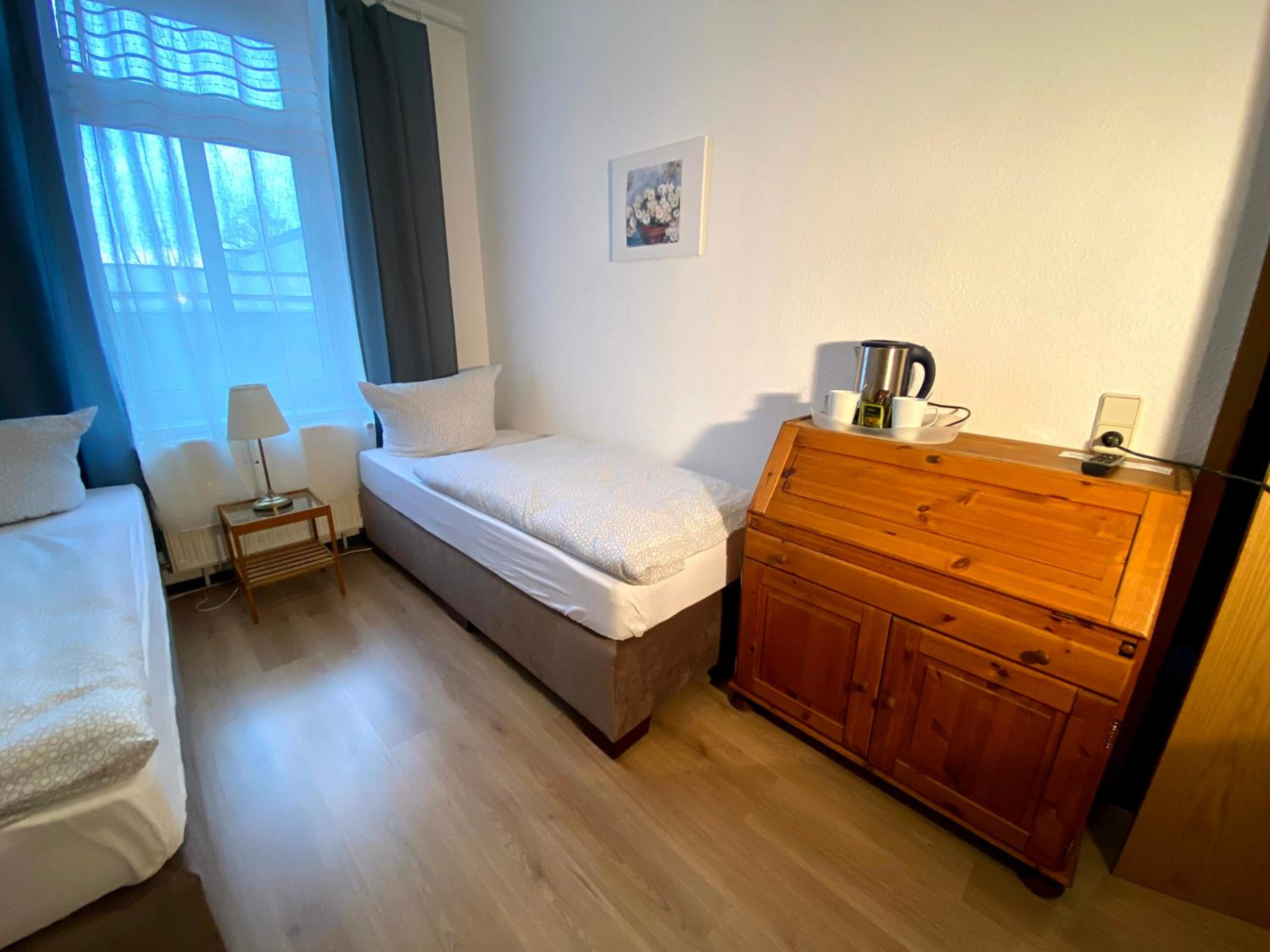 Budget Single Room photo 1