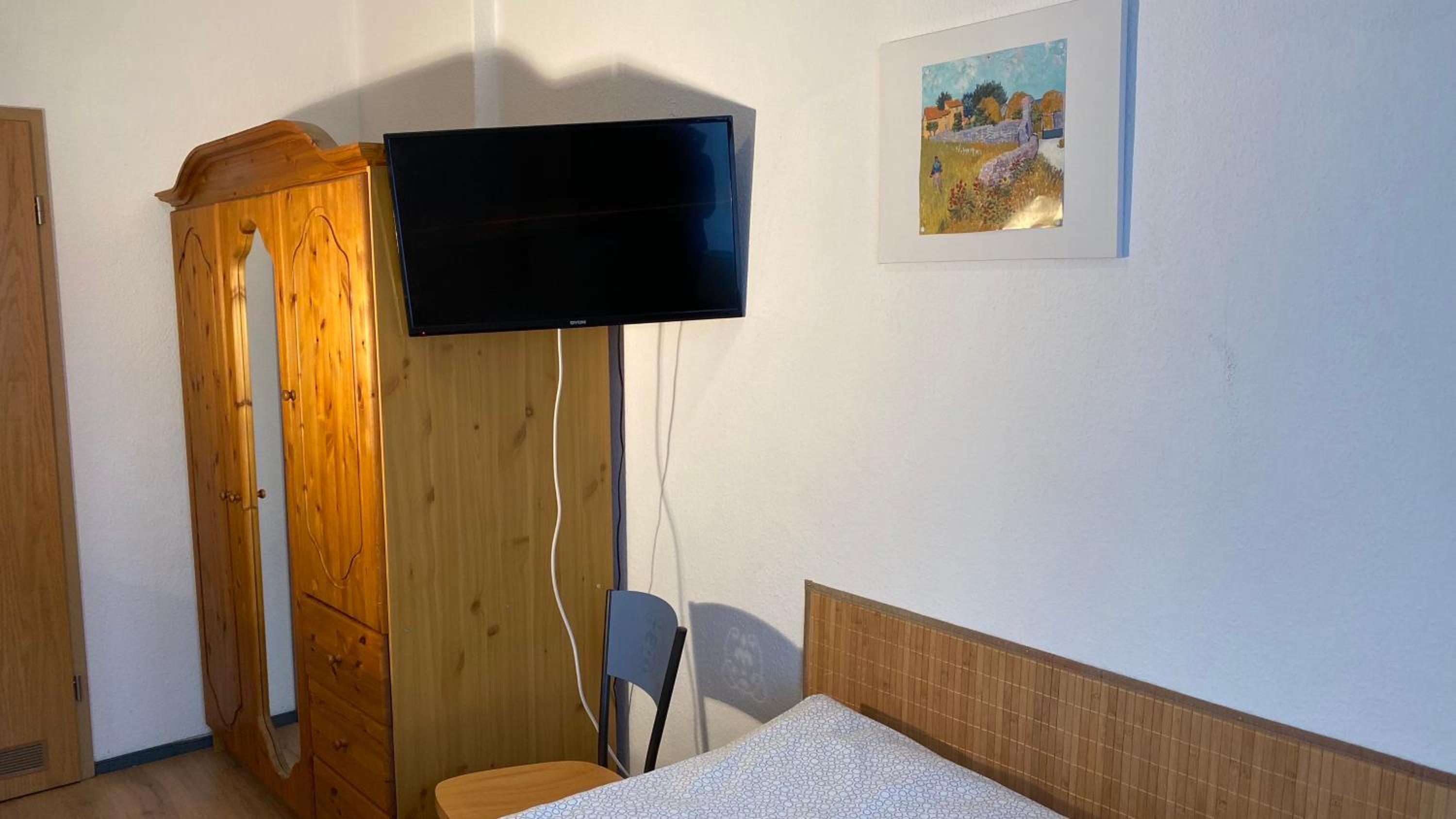 Budget Single Room photo 1
