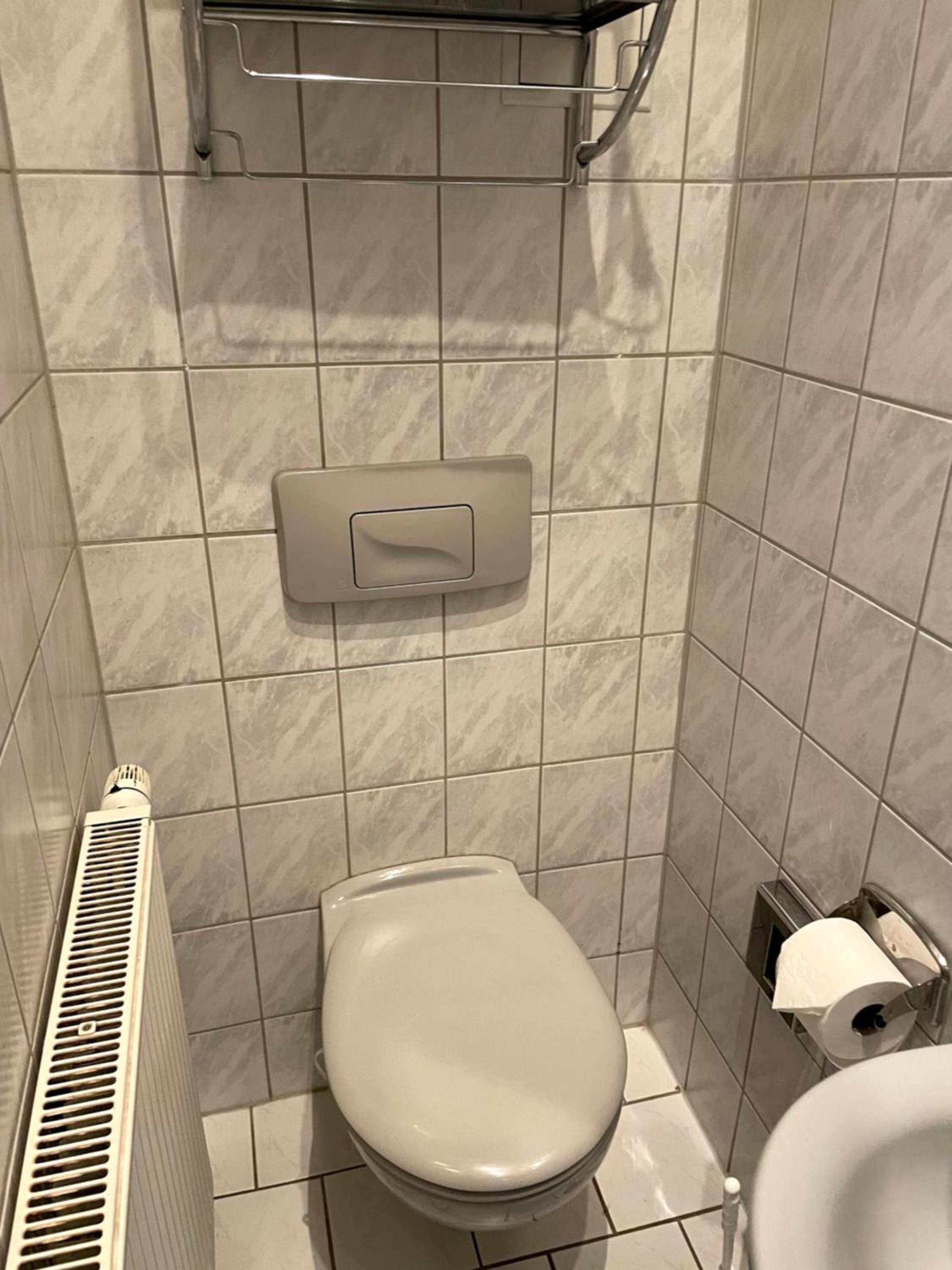 Budget Single Room photo 2