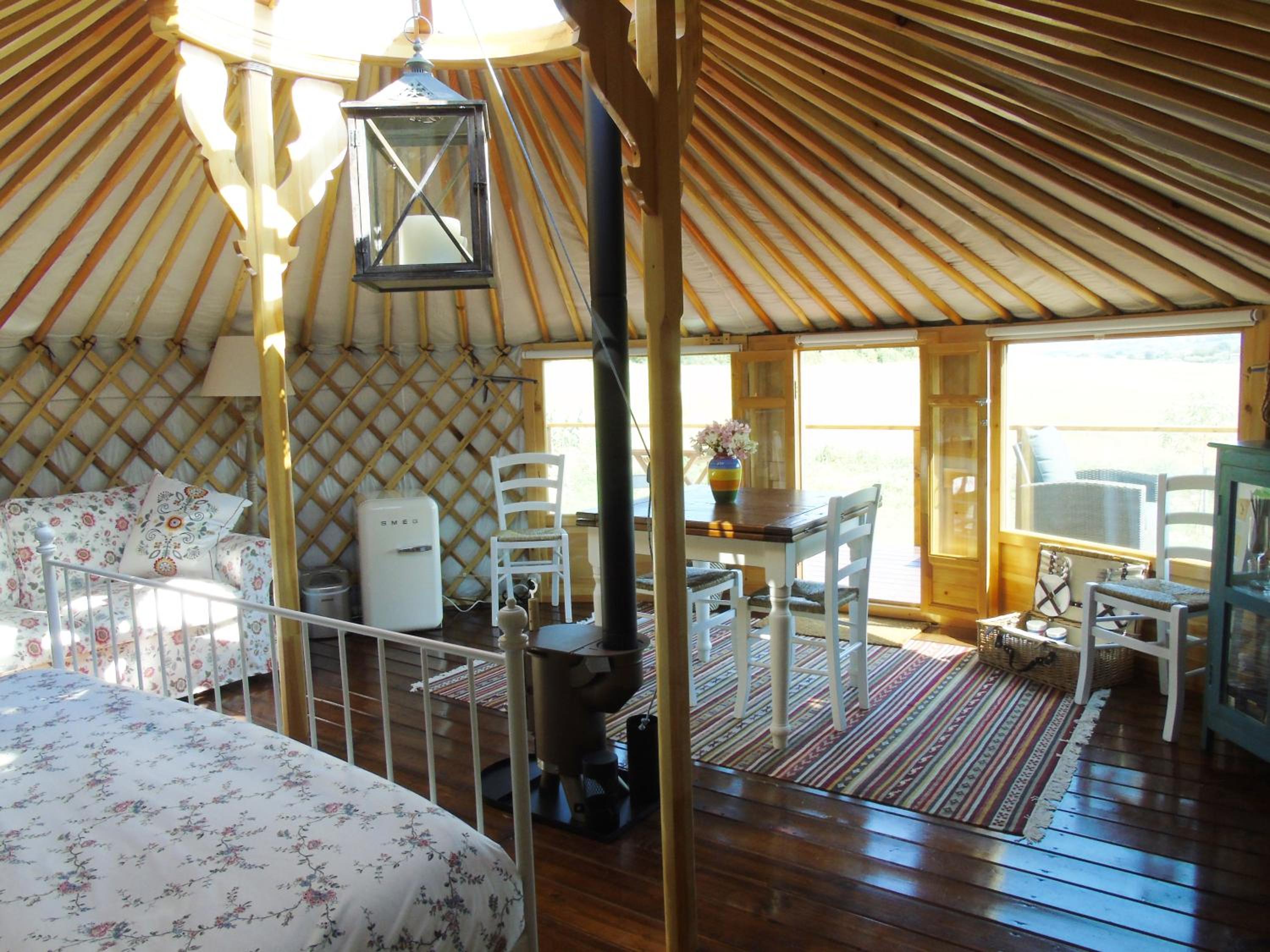 Tent photo 1