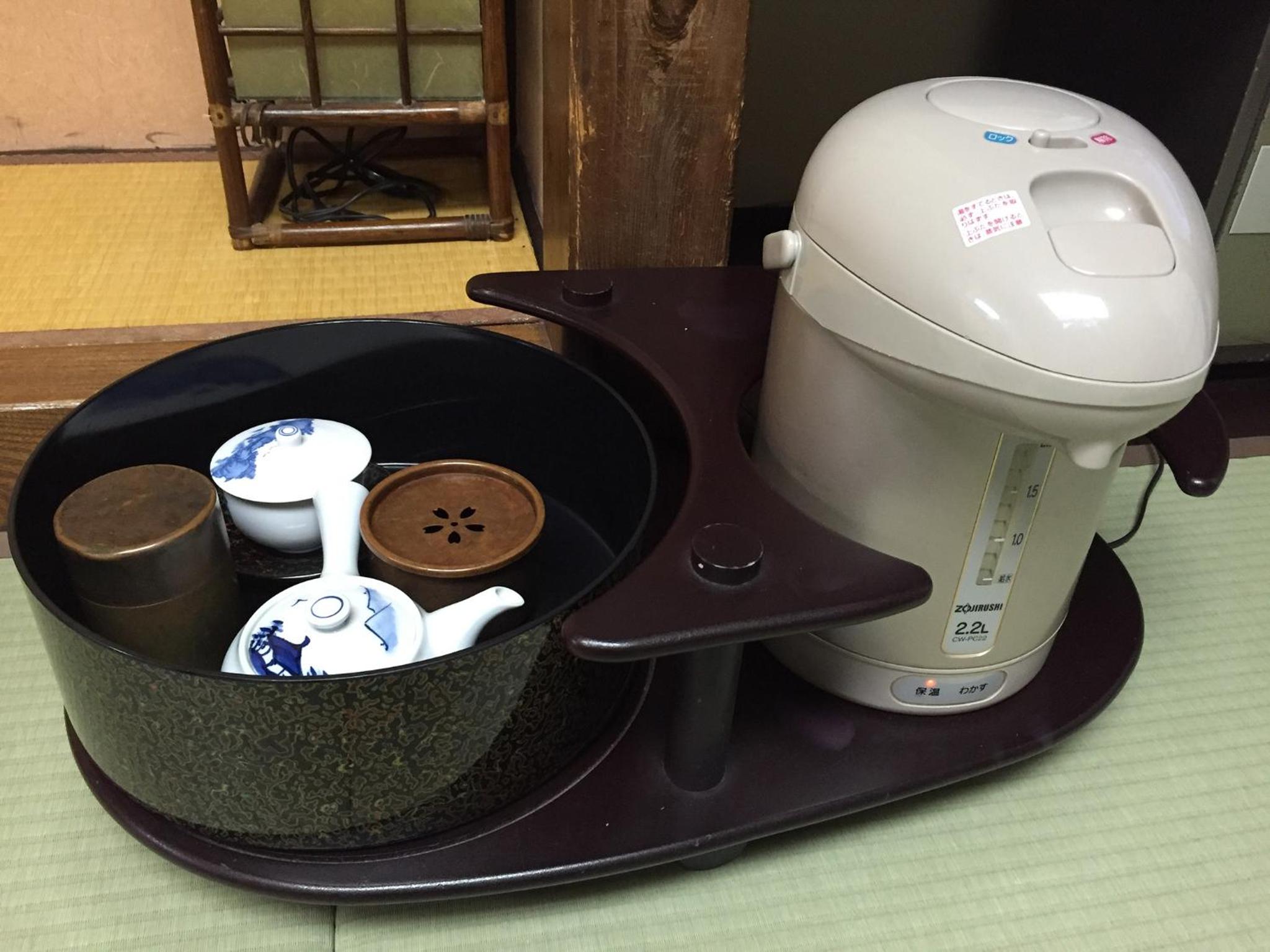 Japanese-Style Room photo 3