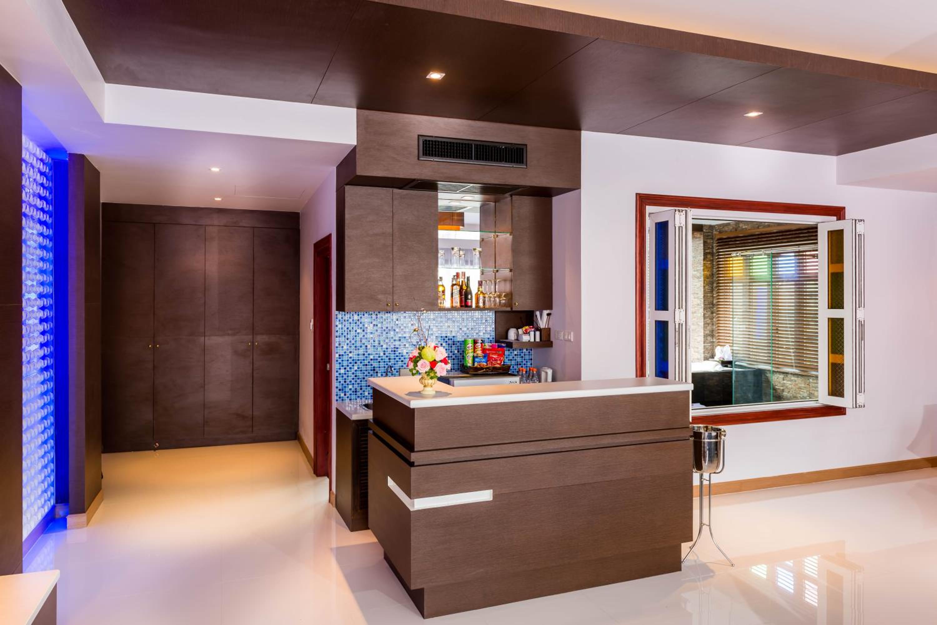 Grand Suite - Photo 5