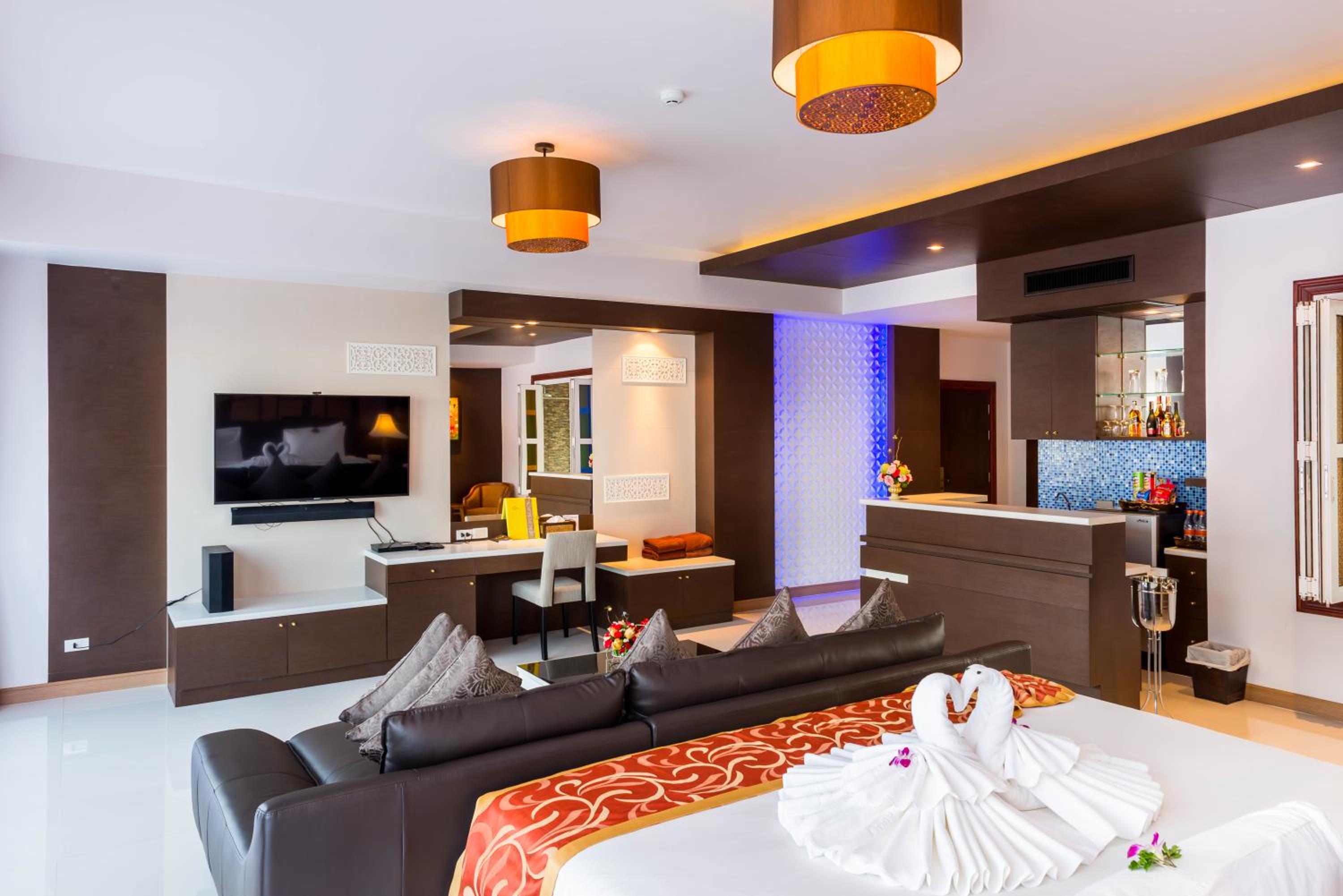 Grand Suite - Photo 1