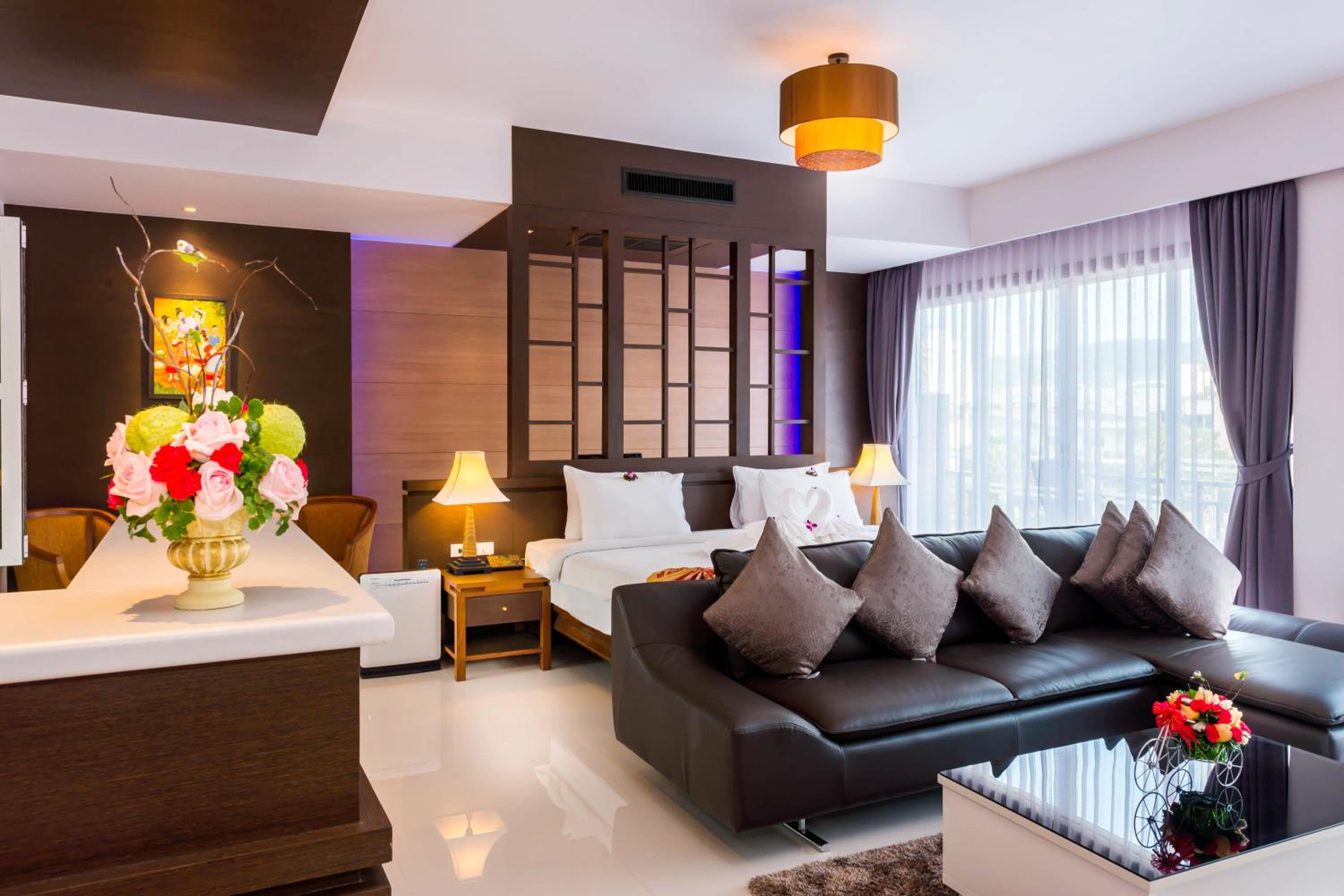 Grand Suite - Photo 7