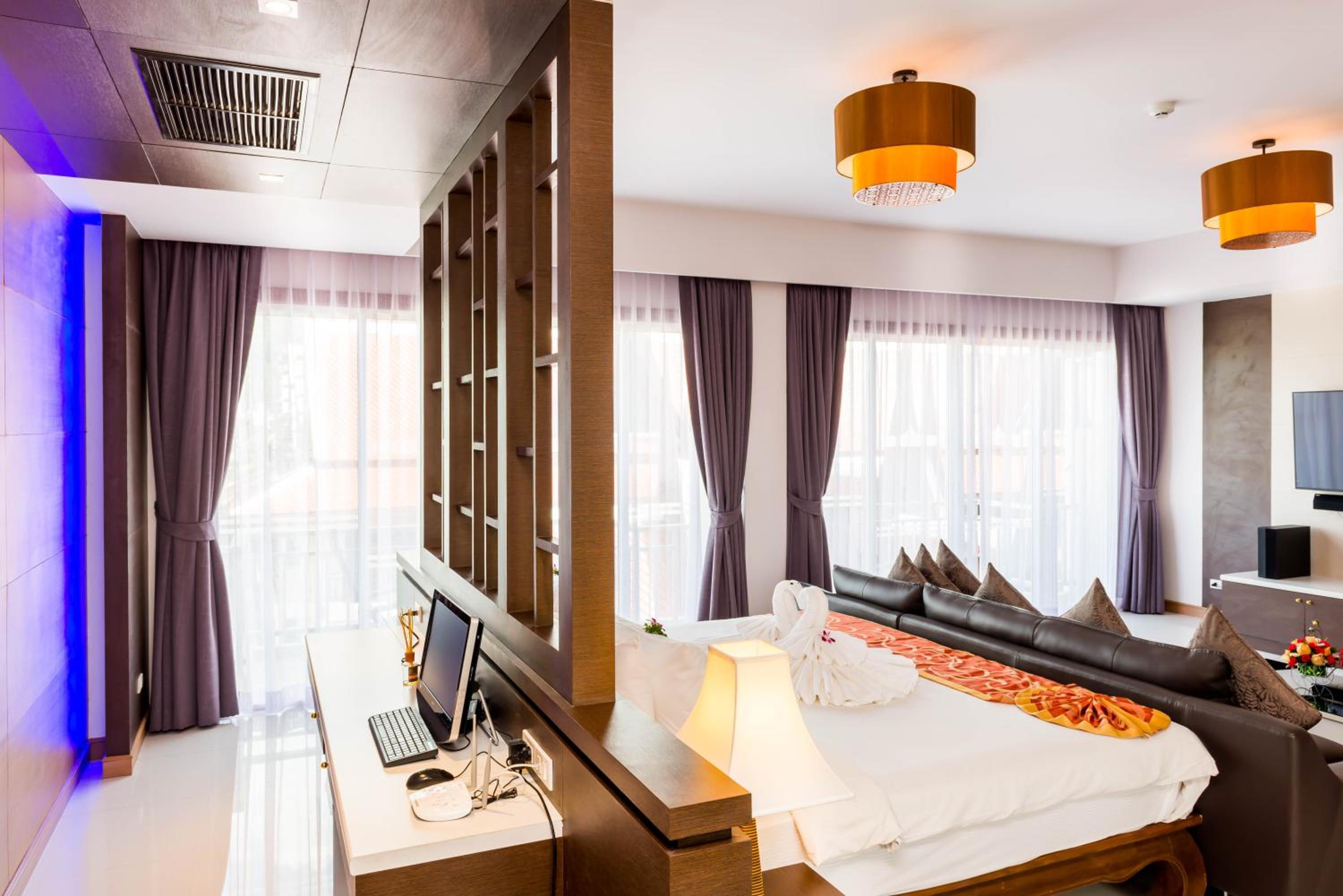 Grand Suite - Photo 10