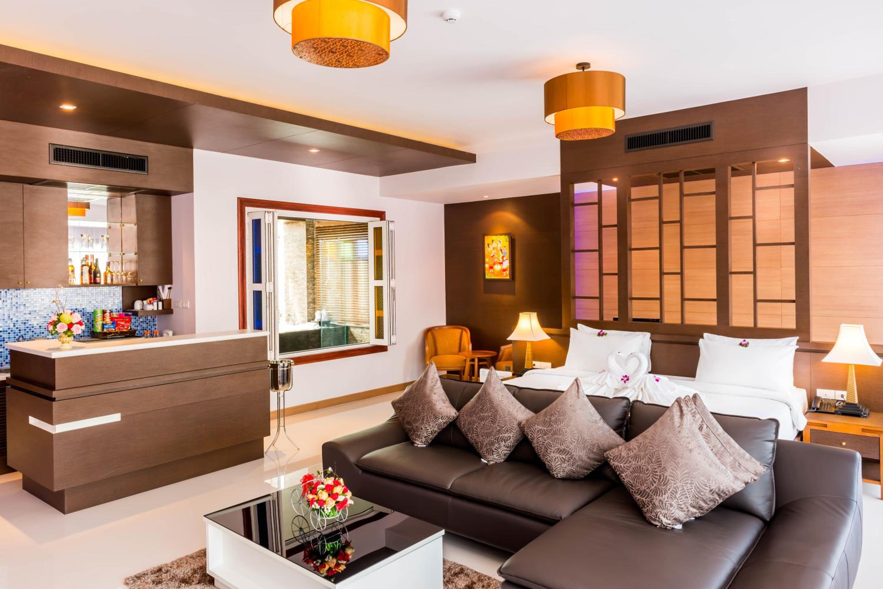 Grand Suite - Photo 8