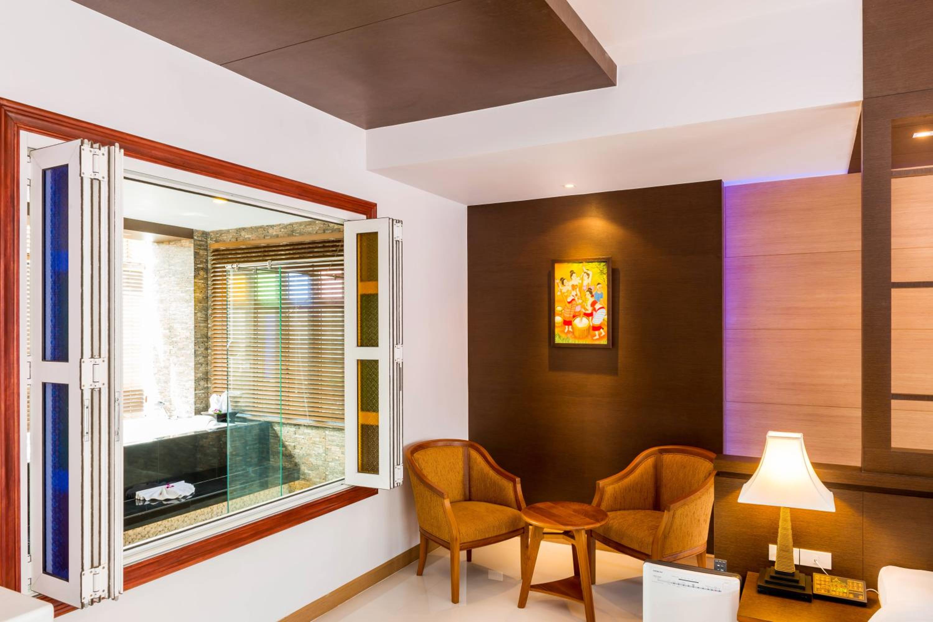 Grand Suite - Photo 9