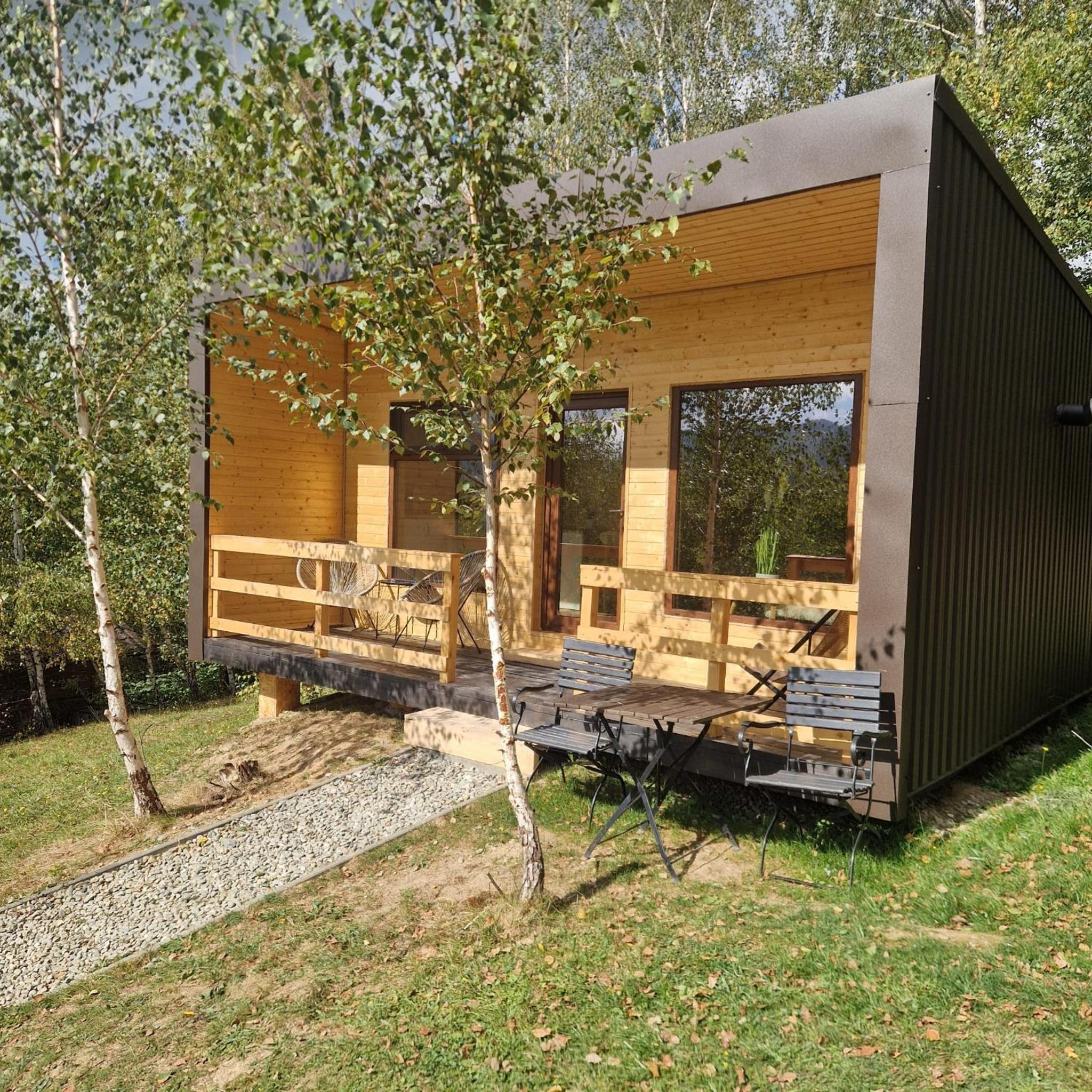 One-Bedroom Chalet photo 2
