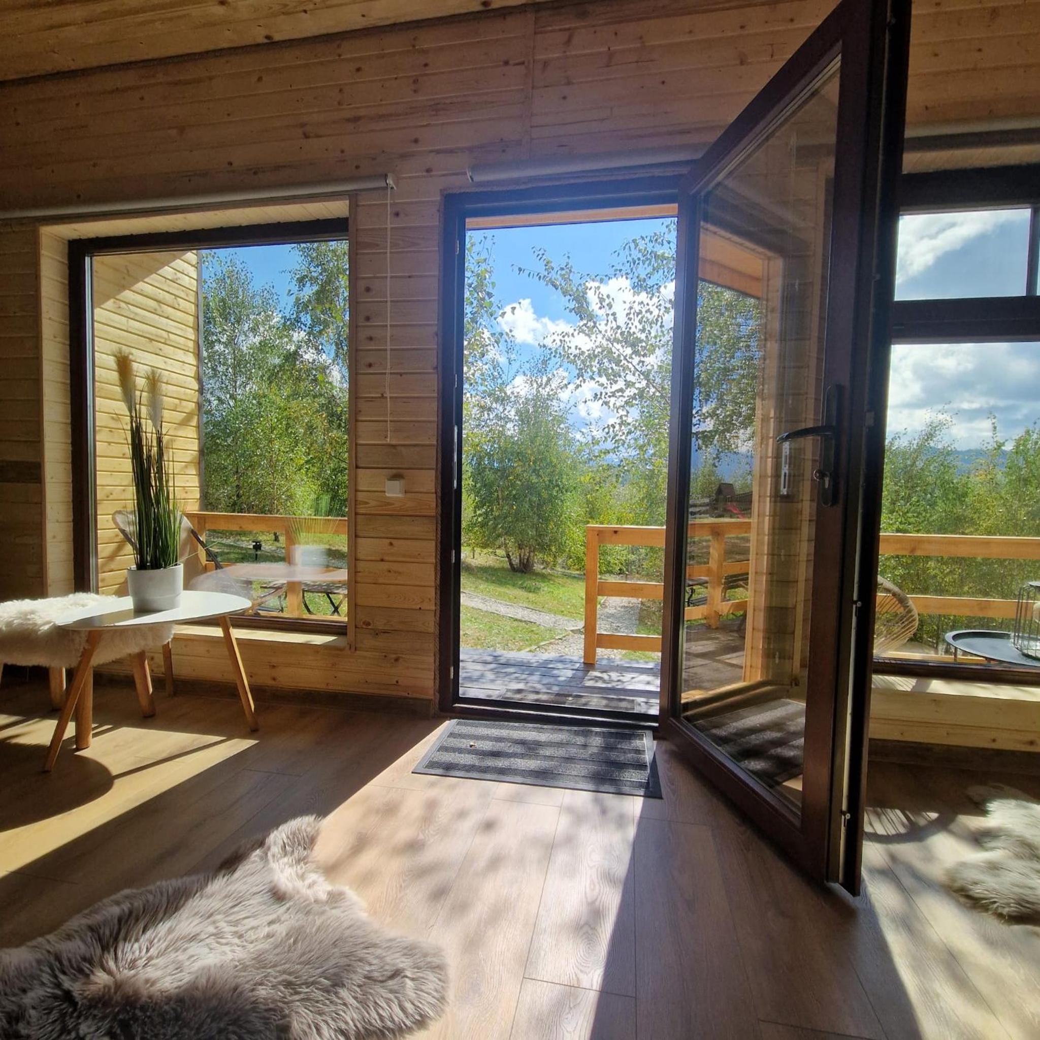 One-Bedroom Chalet photo 3