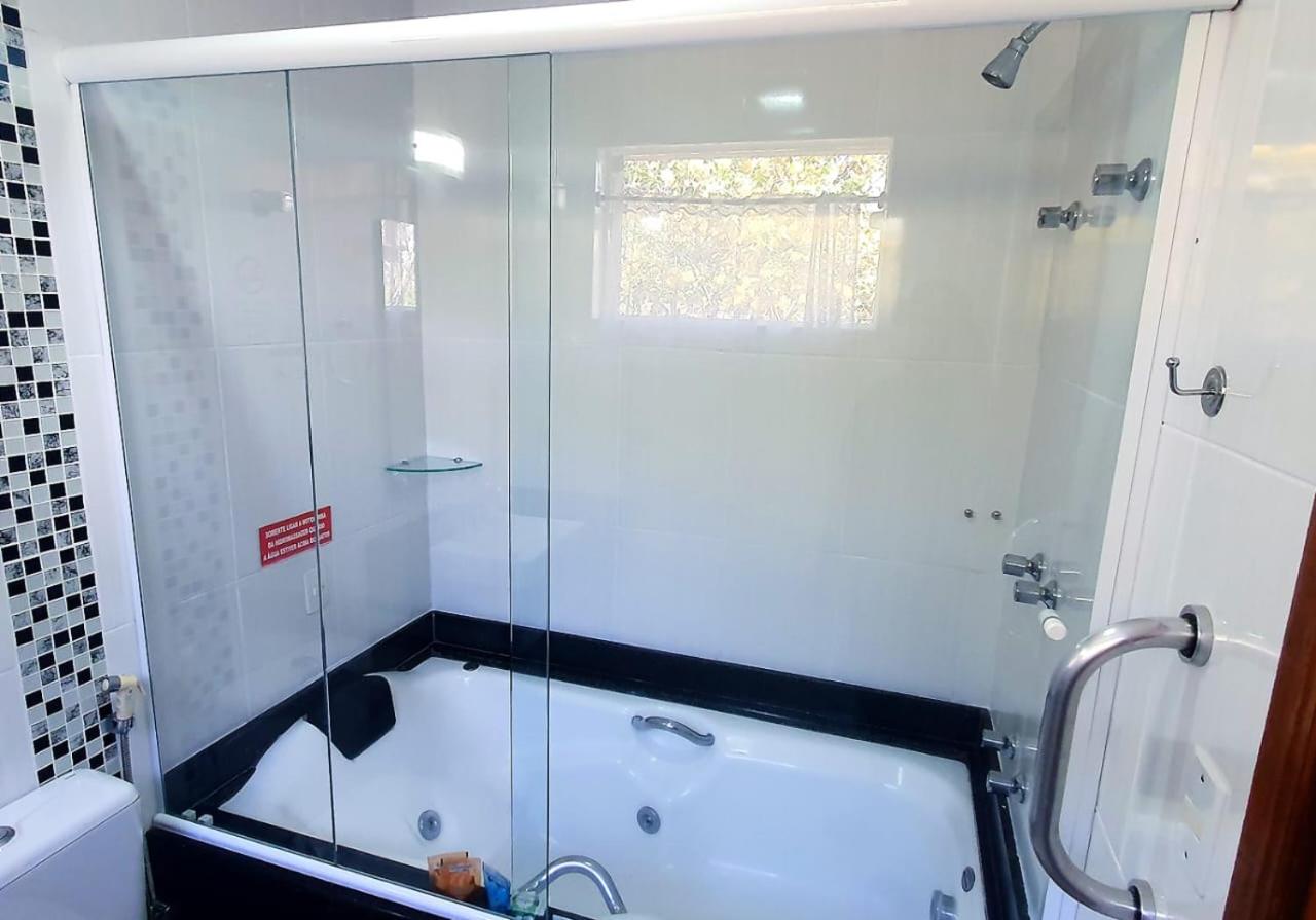 Deluxe Suite with Spa Bath photo 3