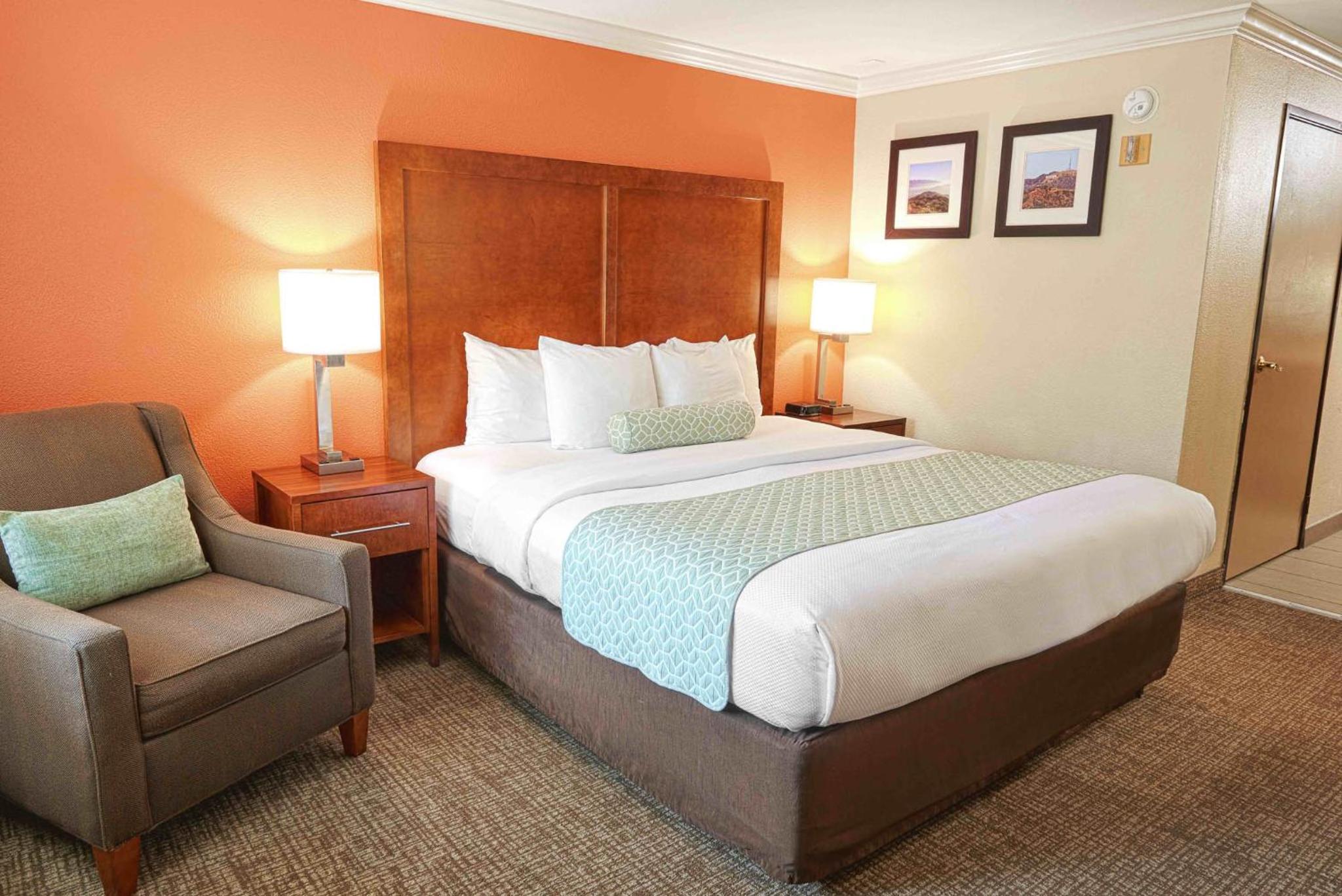 Double Room - Disability Access