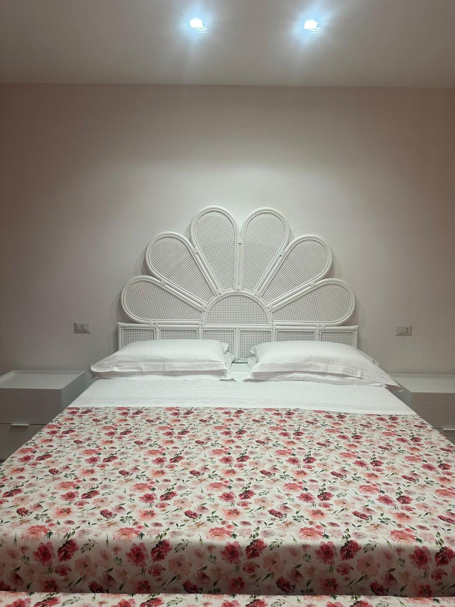Deluxe Quadruple Room photo 1