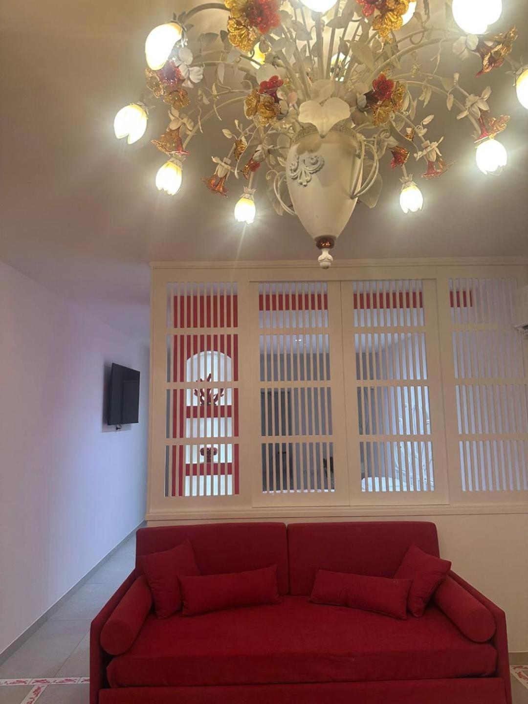Deluxe Quadruple Room photo 2