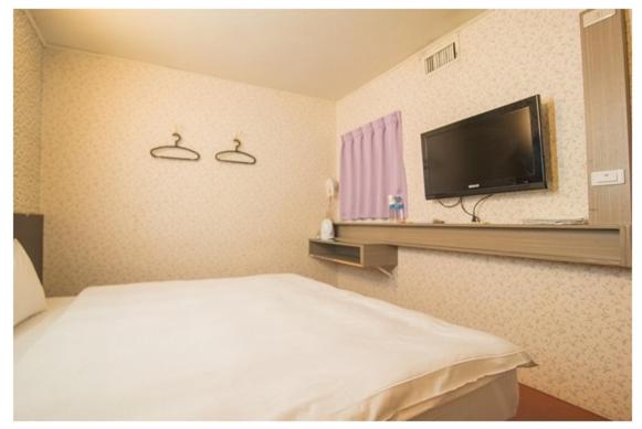 Mini Double Room
