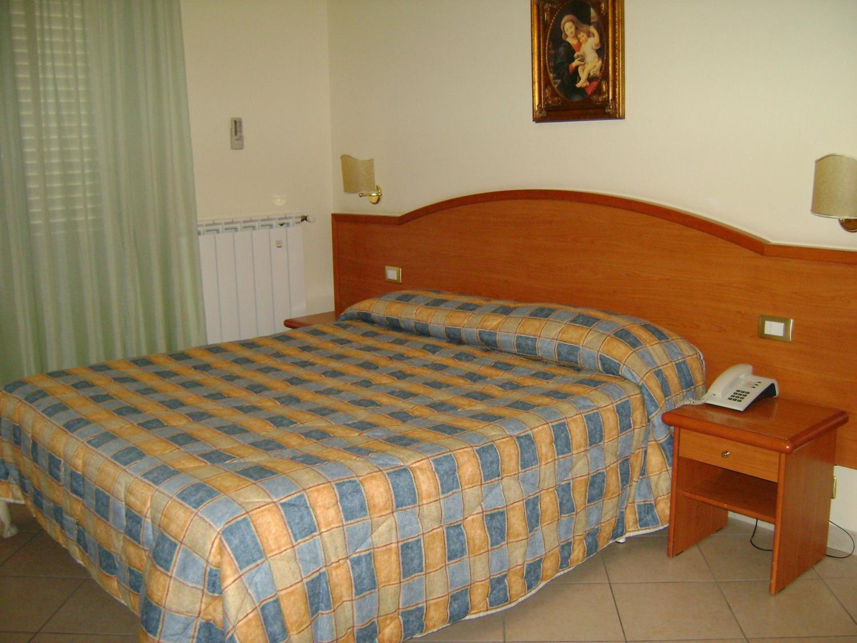 Double Or Twin Room photo 1