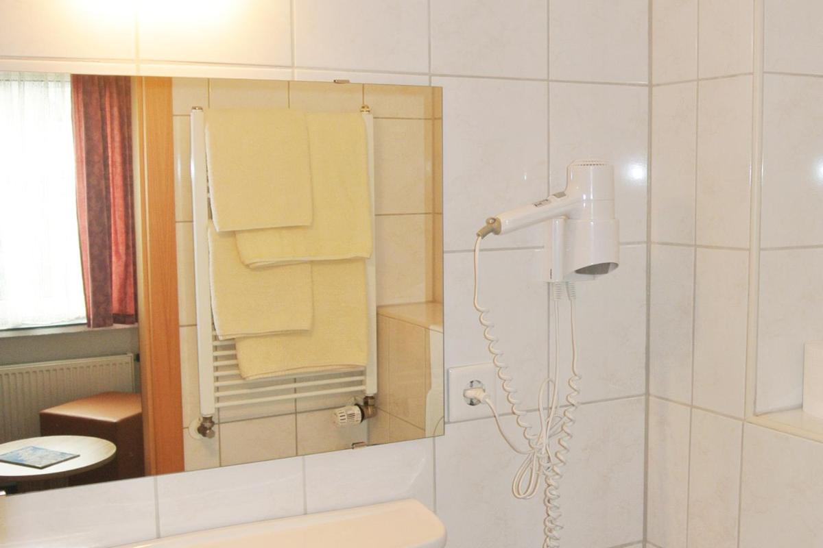 Standard Twin Room with Sofa photo 1