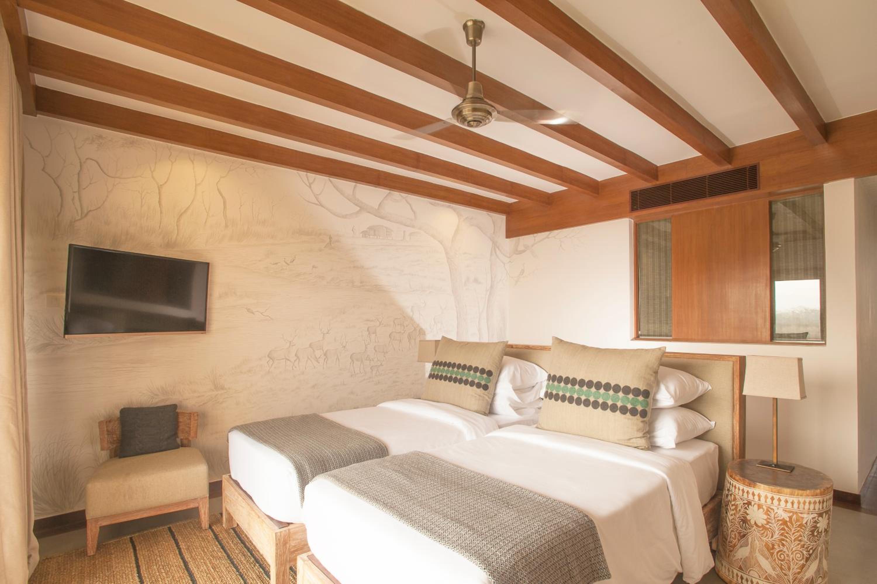 Meghauli Room National Park View photo 2