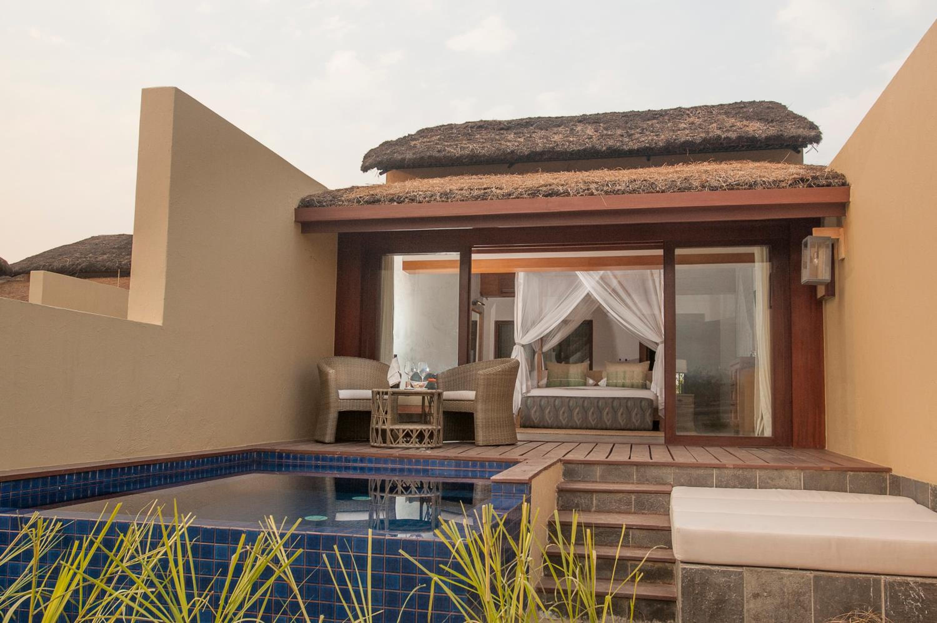 Rapti Villa with Rapti River View photo 3