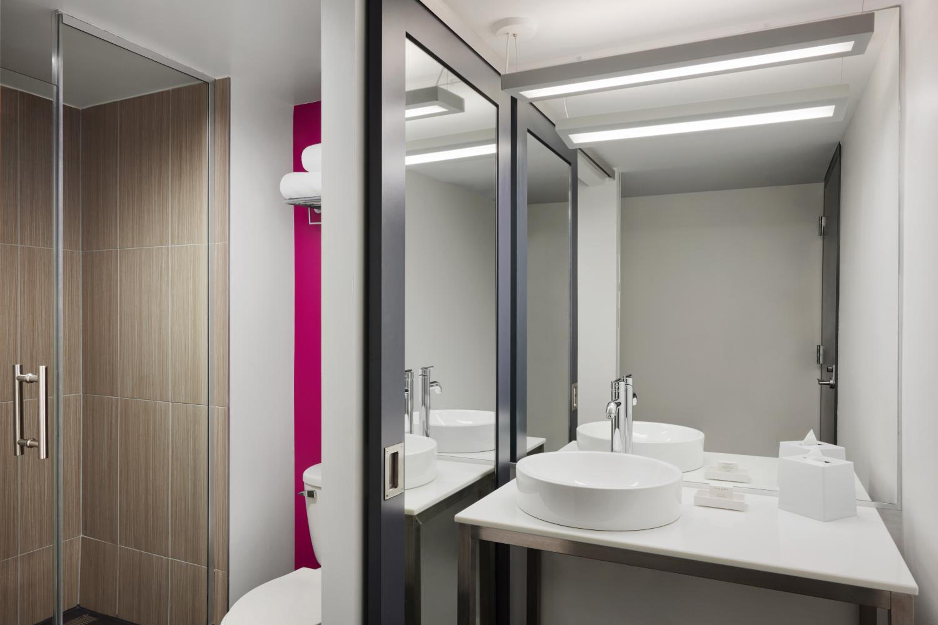 Aloft by Marriott Atlanta Downtown, Billede 4