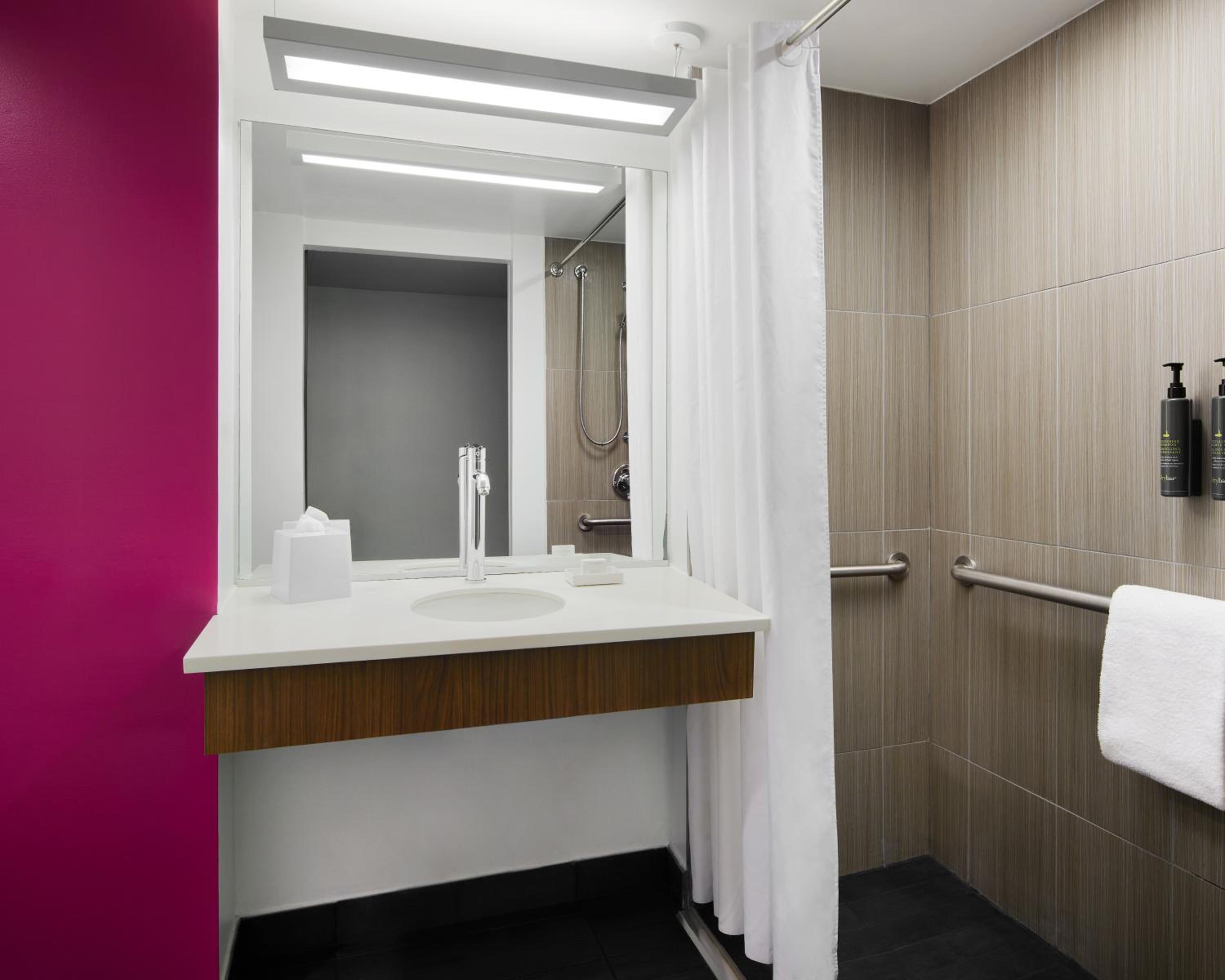 Aloft by Marriott Atlanta Downtown, Billede 2