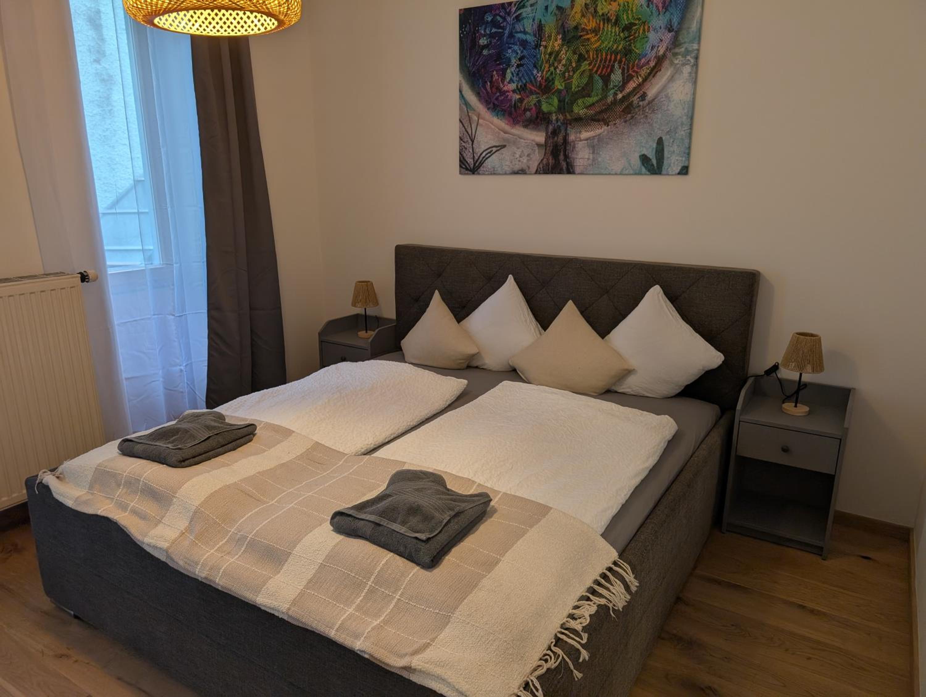 Superior Apartment