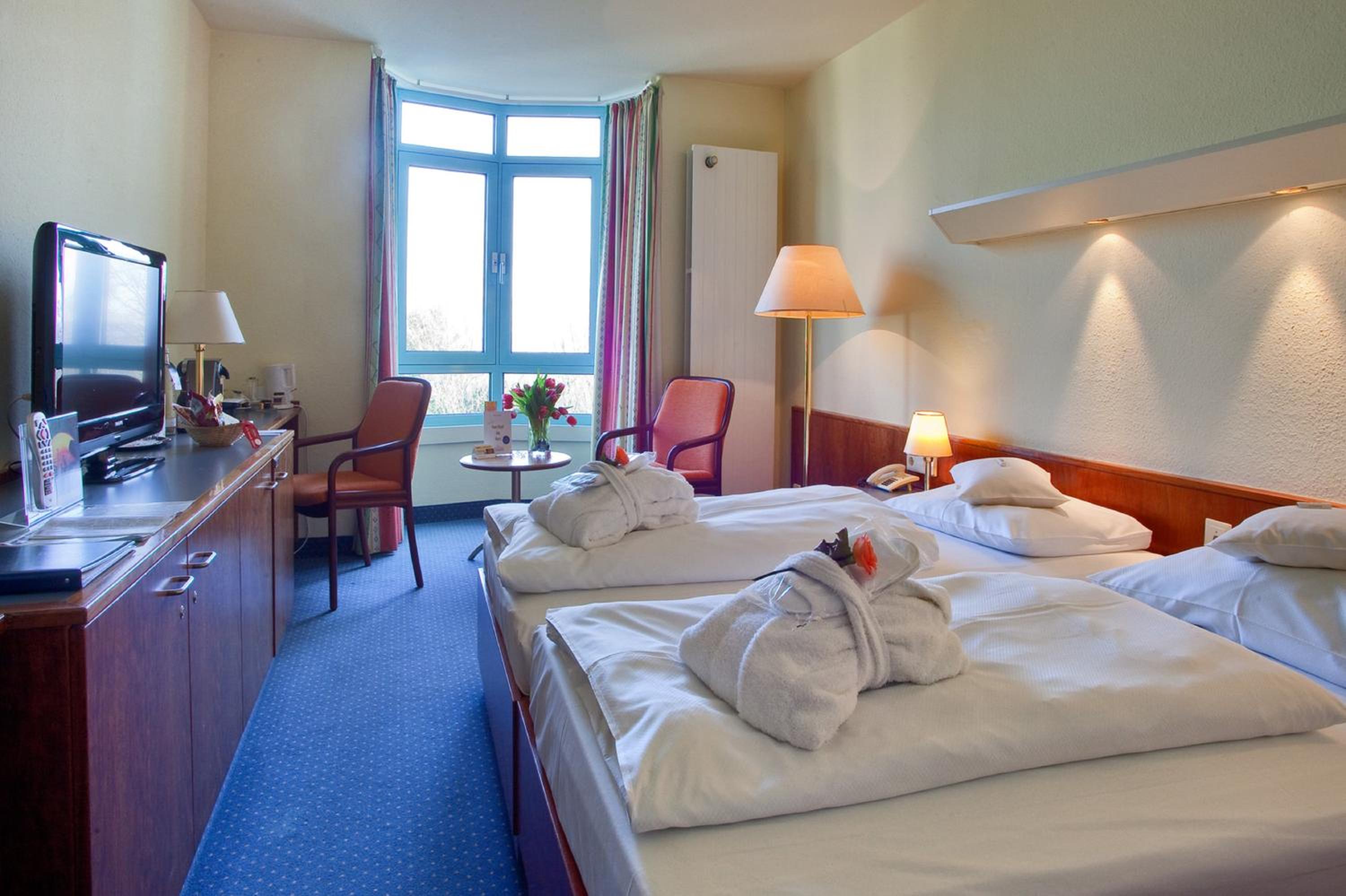 Double Room - Photo 1