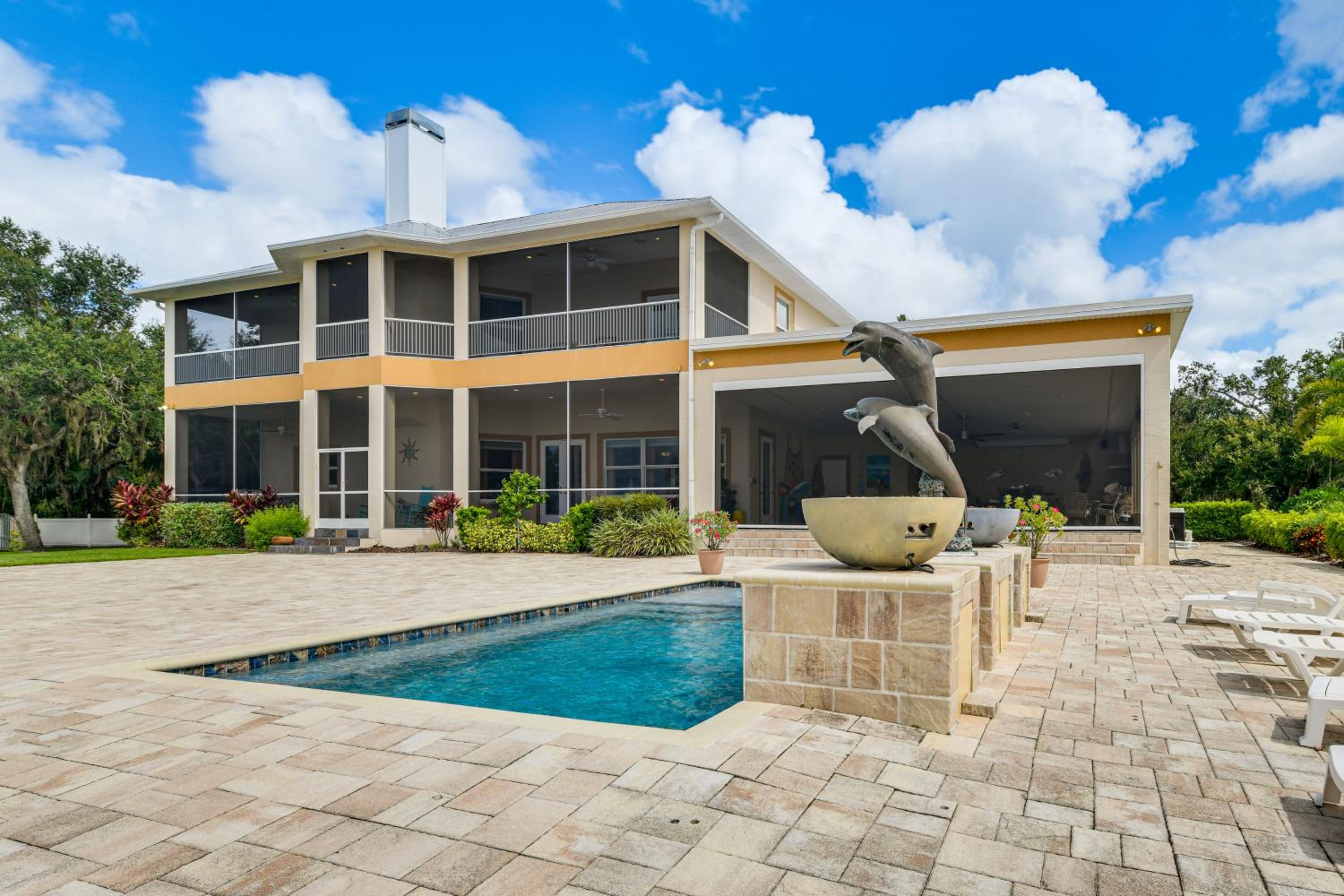 Vacation Home photo 2