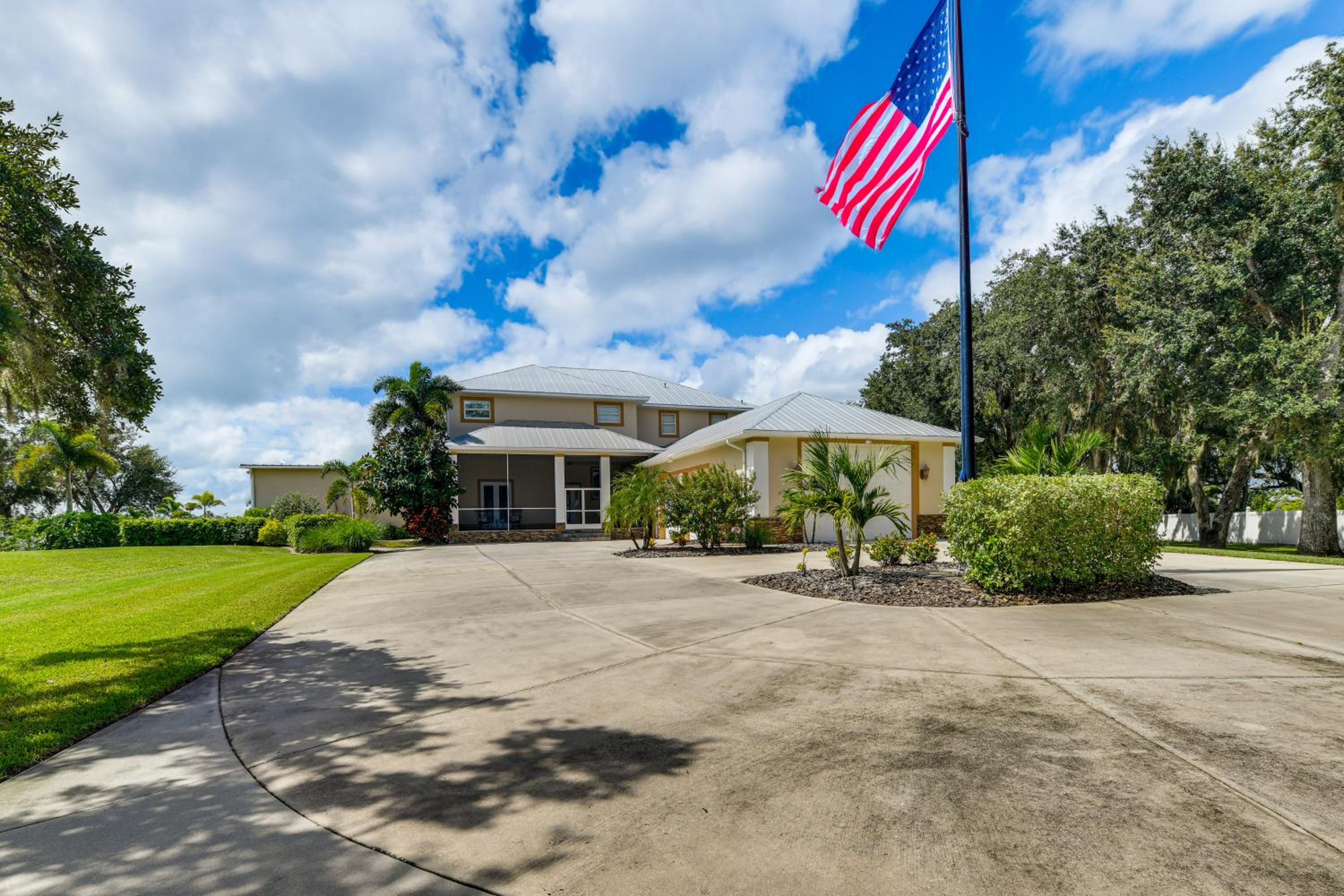 Vacation Home photo 1