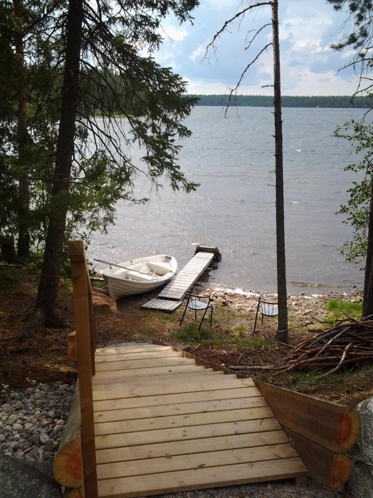 Cottage (2 Adults) photo 2