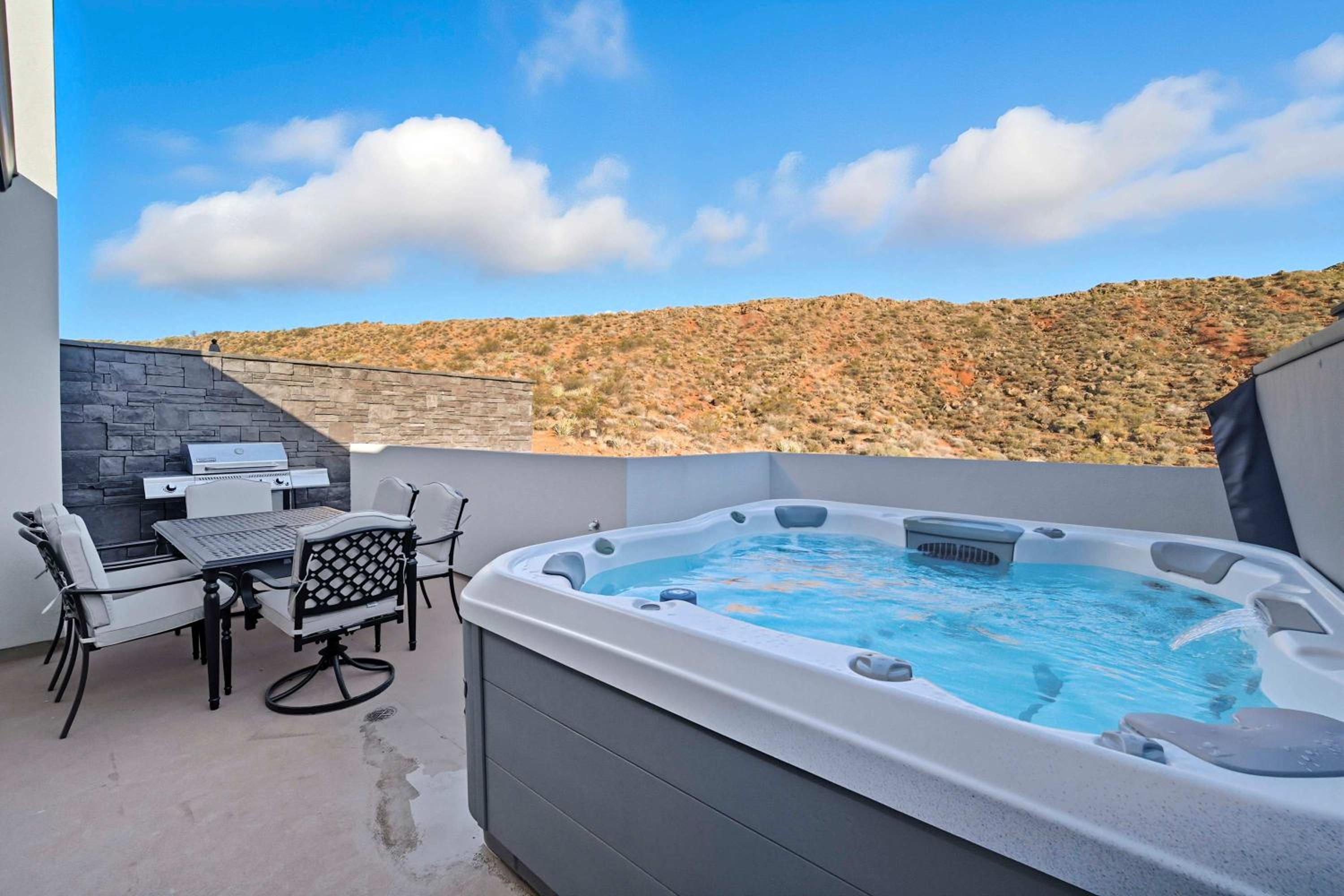 Vacation Home photo 1
