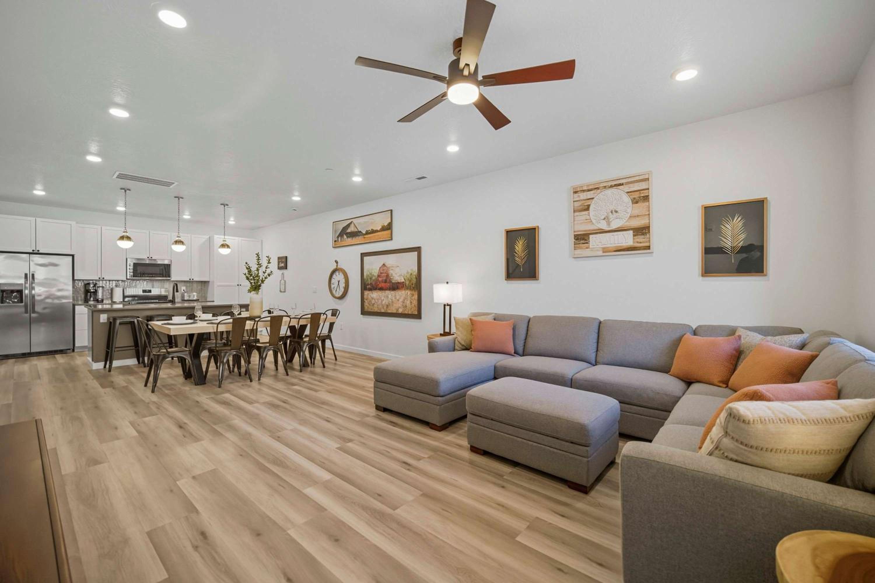 Vacation Home photo 3
