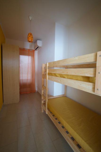 Two-Bedroom House with Sea View (4 Adults) photo 1
