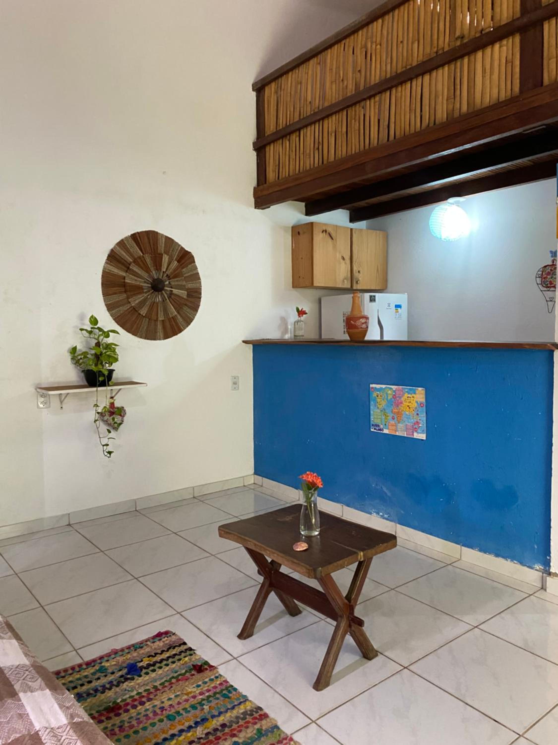 Two-Bedroom House photo 3