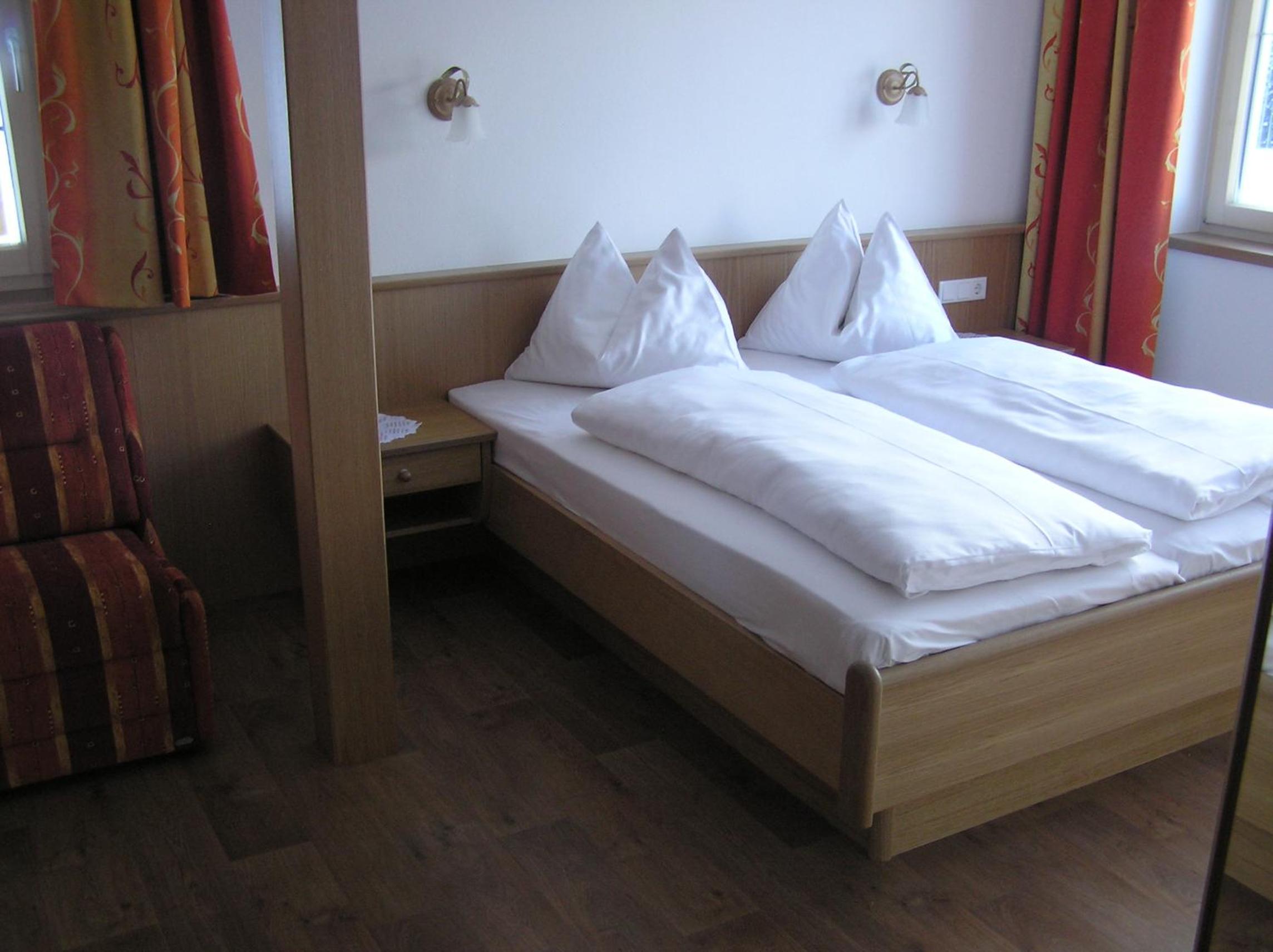 Apartment - Ground Floor photo 3