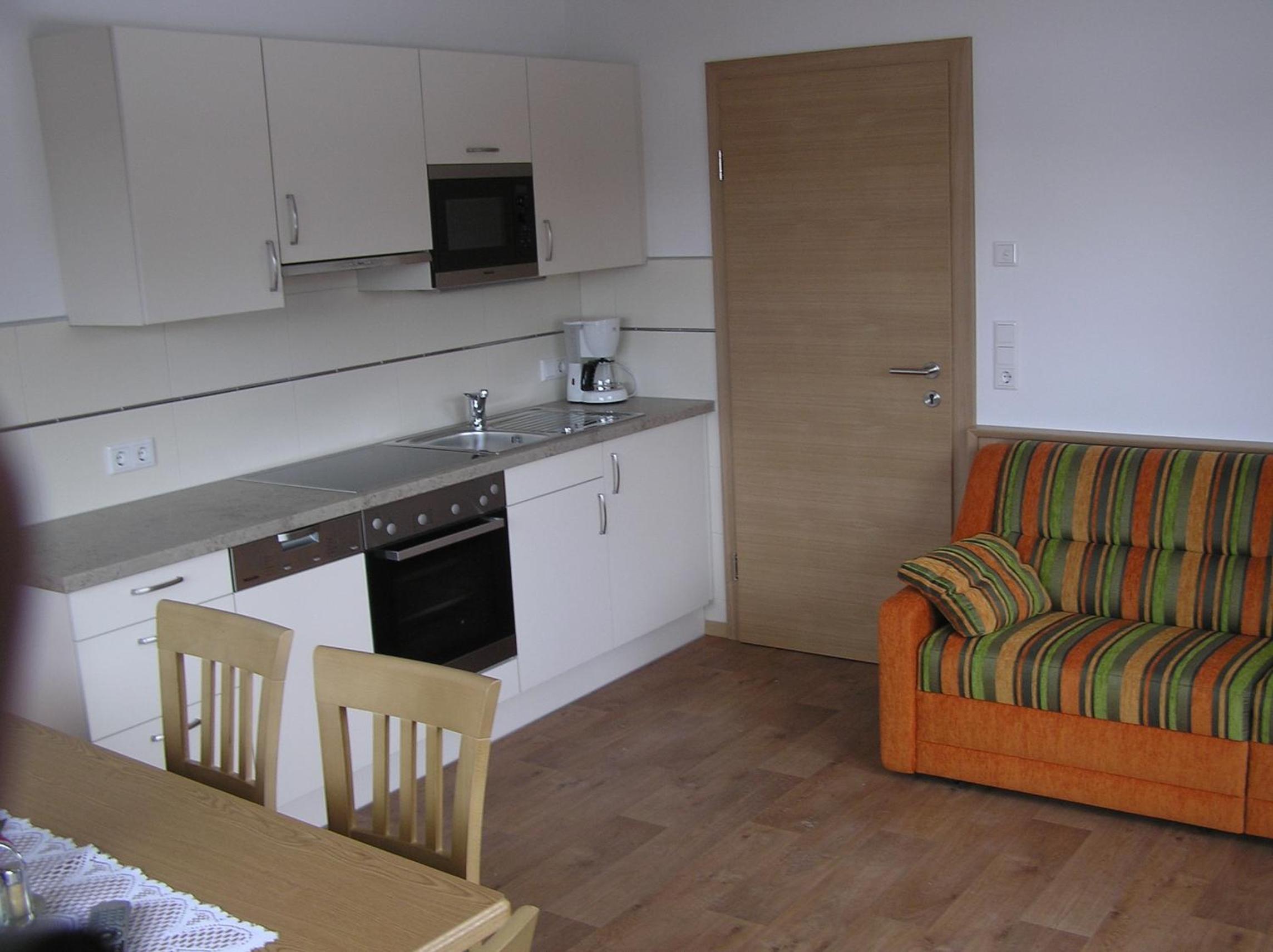 Two-Bedroom Apartment photo 3