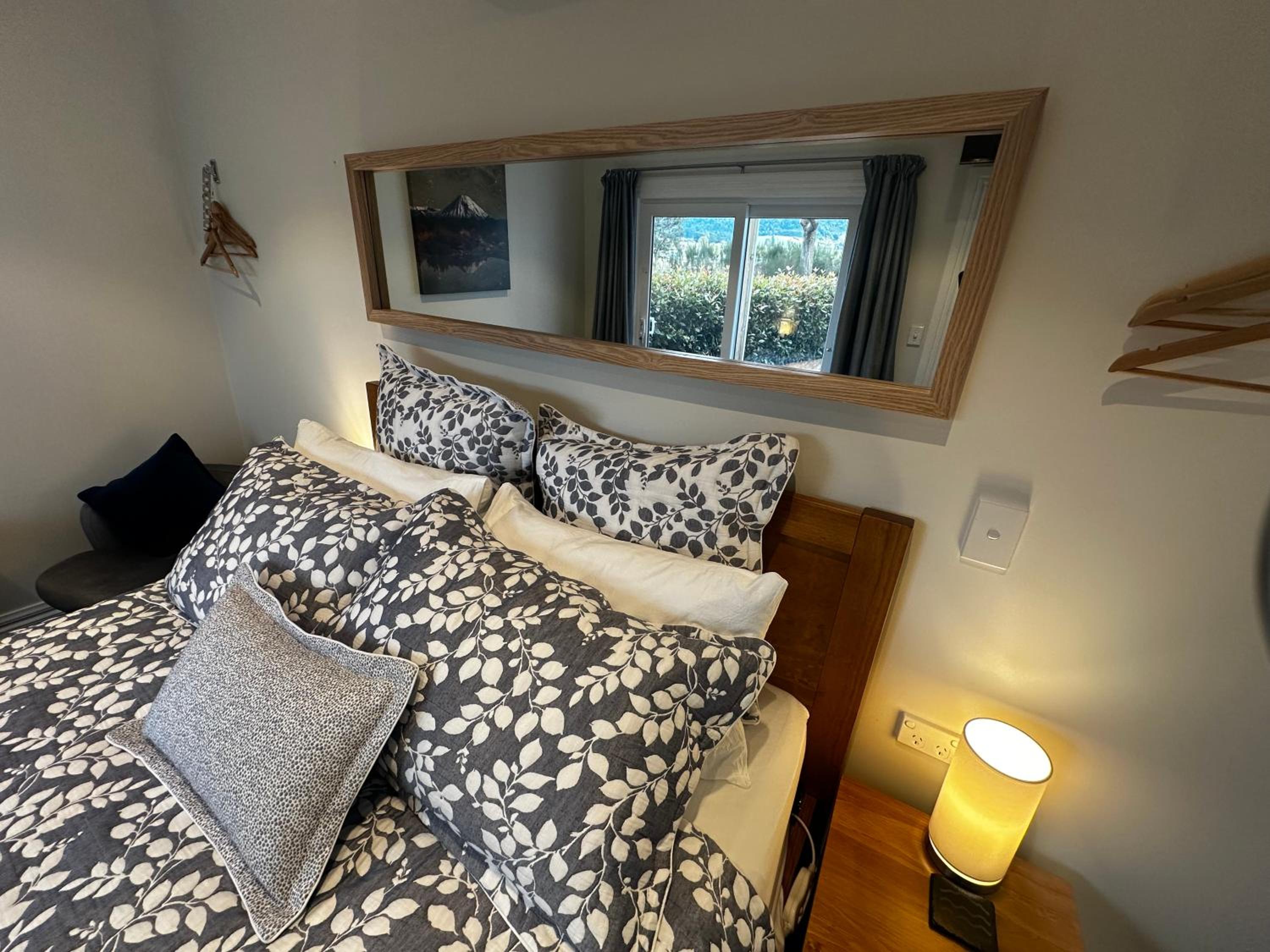Superior Queen Room photo 3