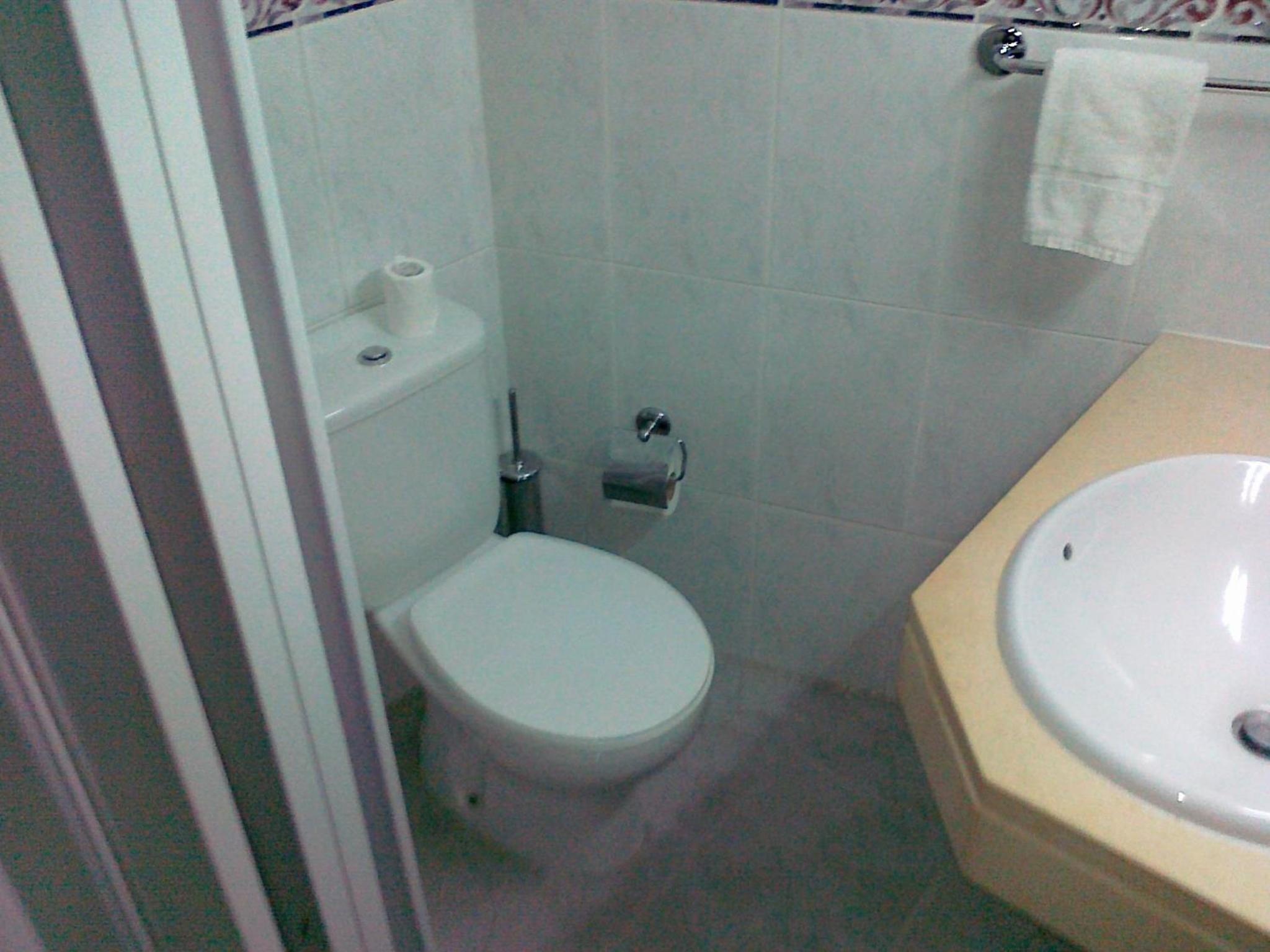 Double Room with Sea View photo 2