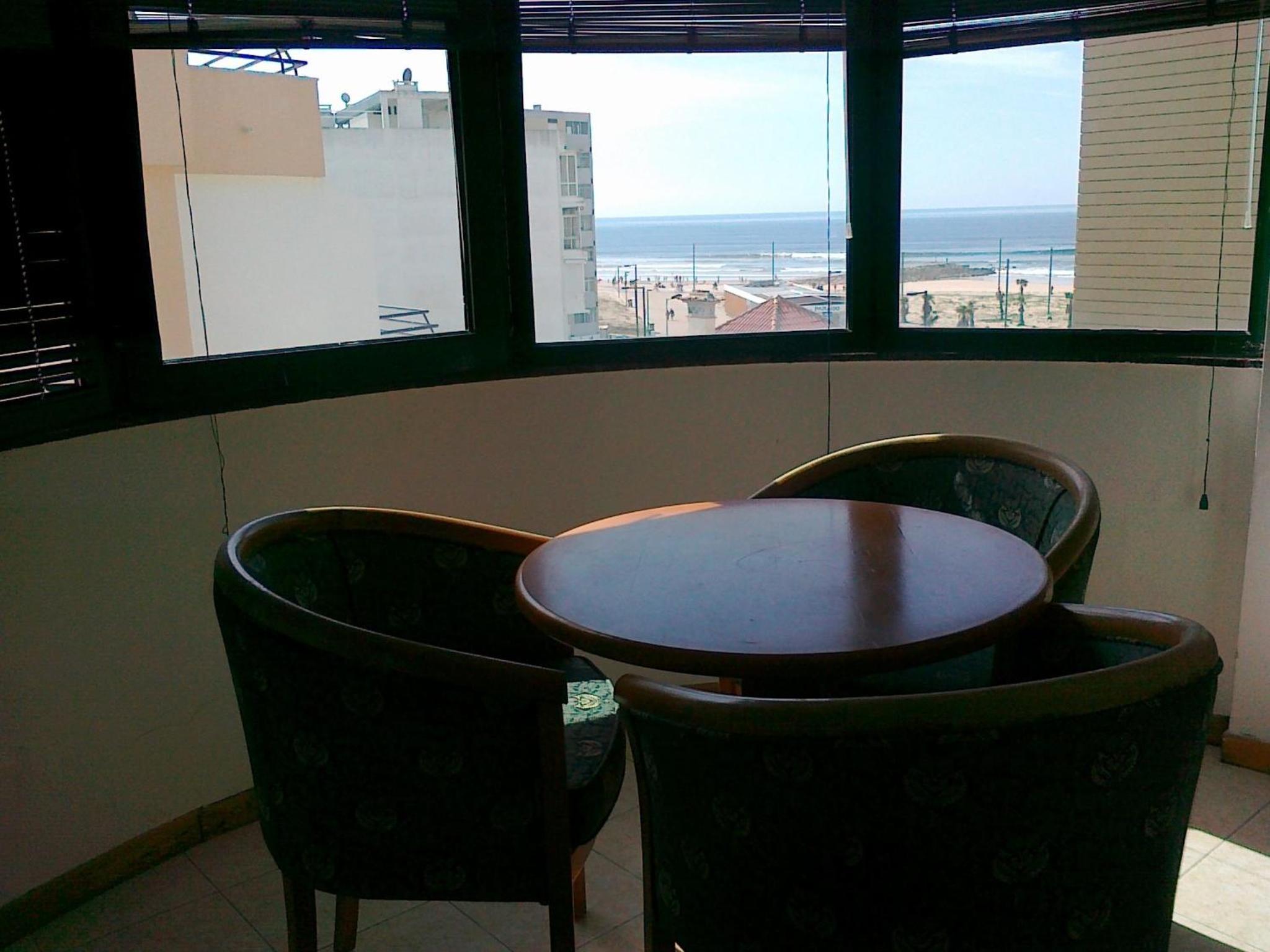 Double Room with Sea View photo 3